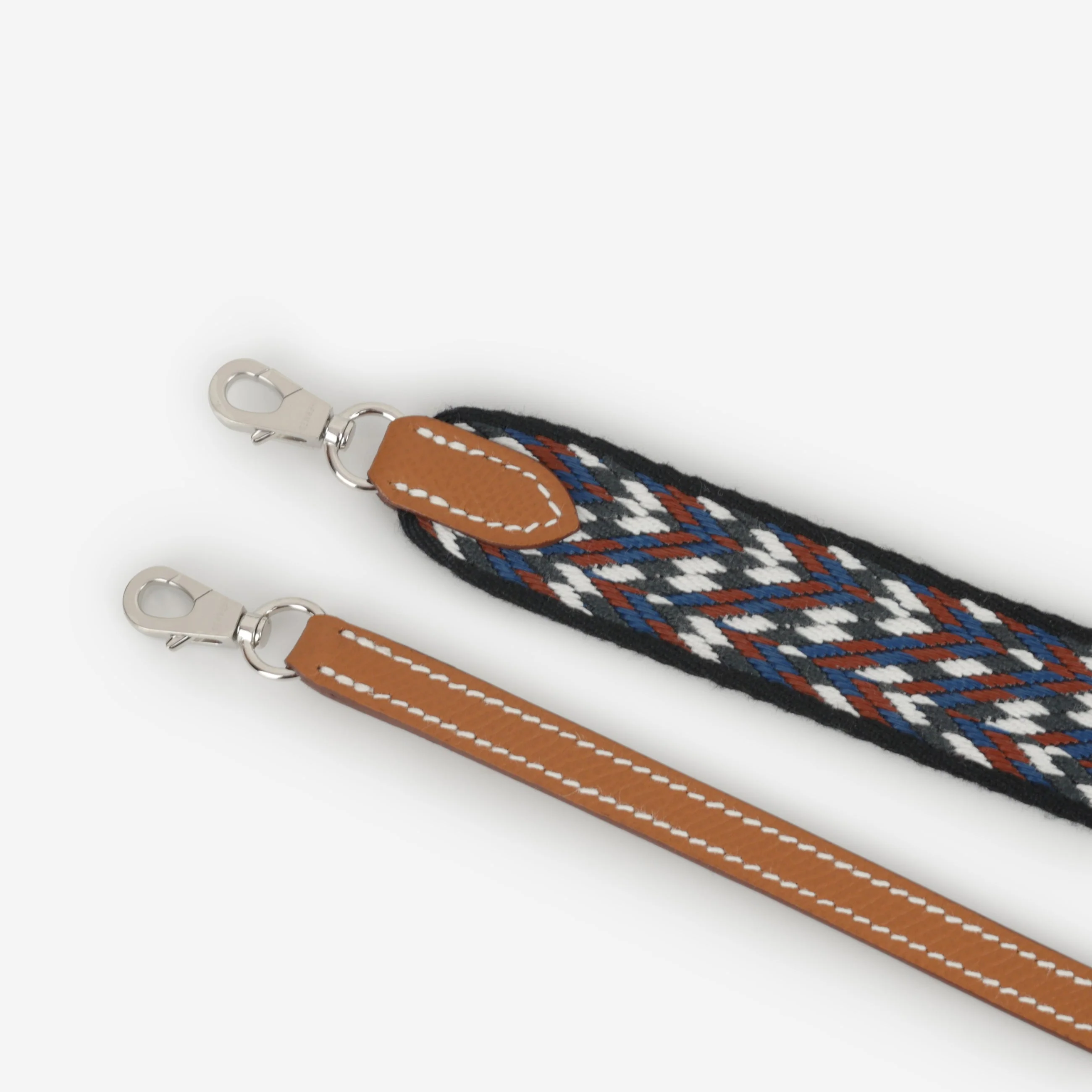 Hermès Hermès Mini Kelly - Gold Epsom | Palladium Hardware - Image 11