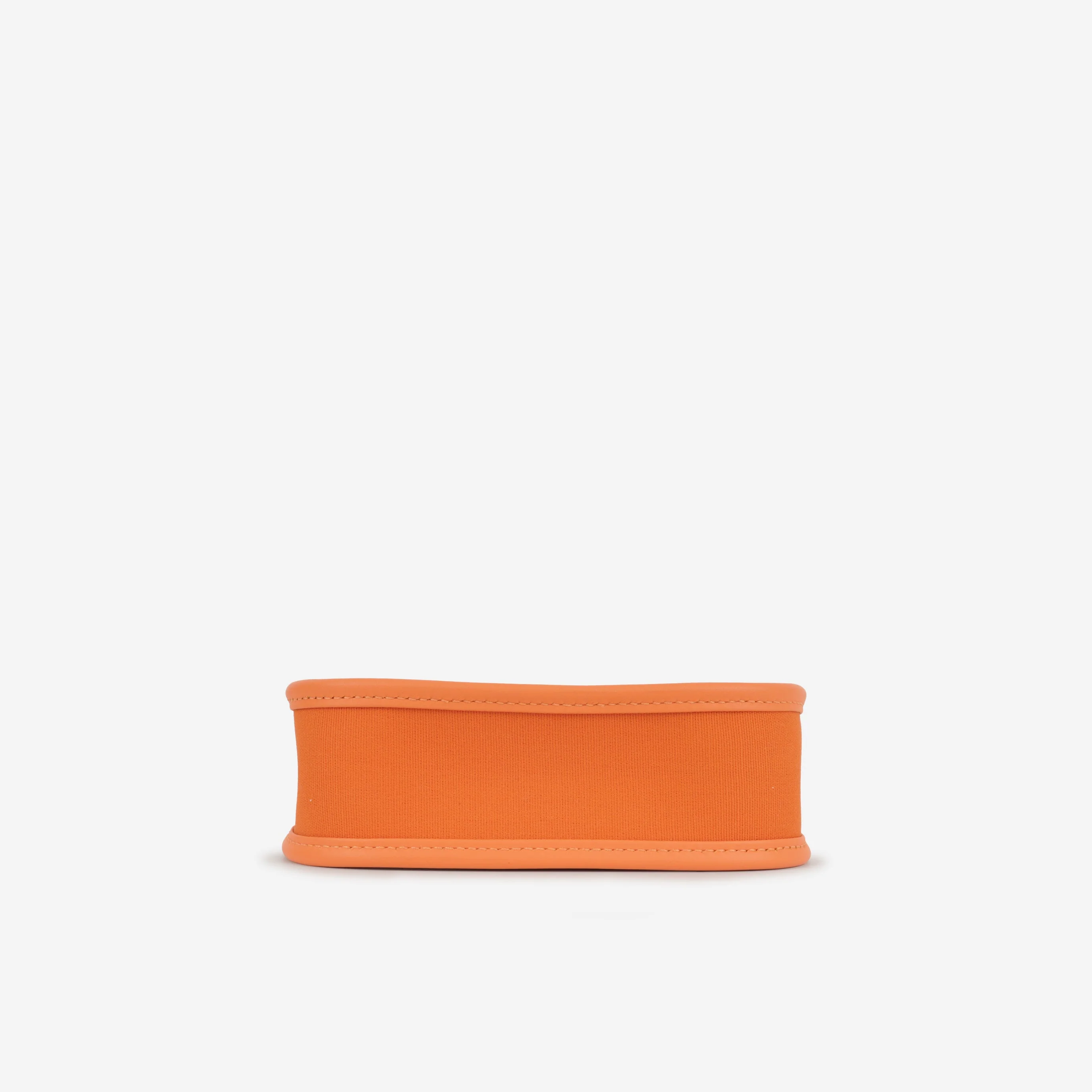 Hermès Neo Evelyne TPM - Feu / Orange Minium - Image 6