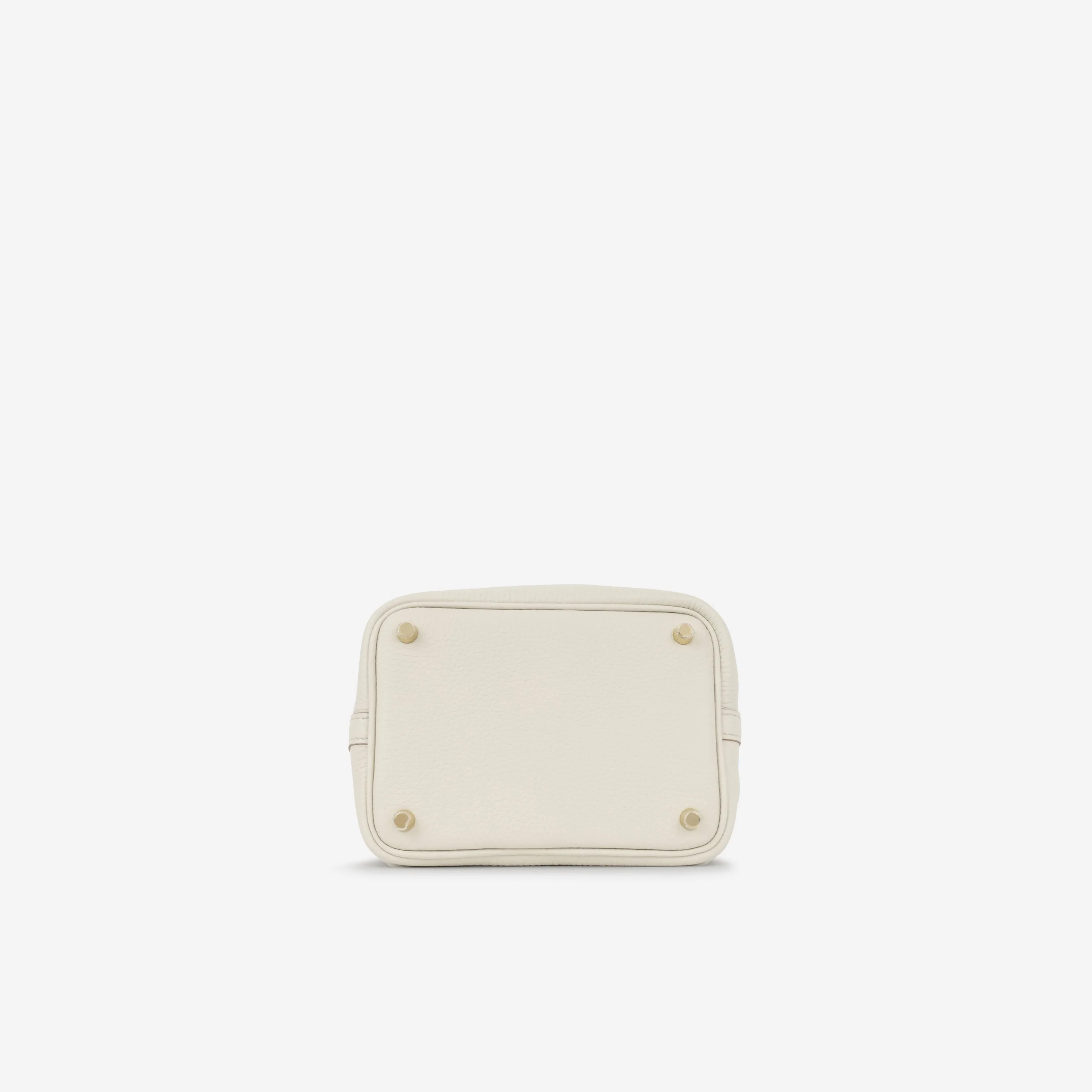 Hermès Picotin 18 - Beton Clemence | Gold Hardware - Image 4