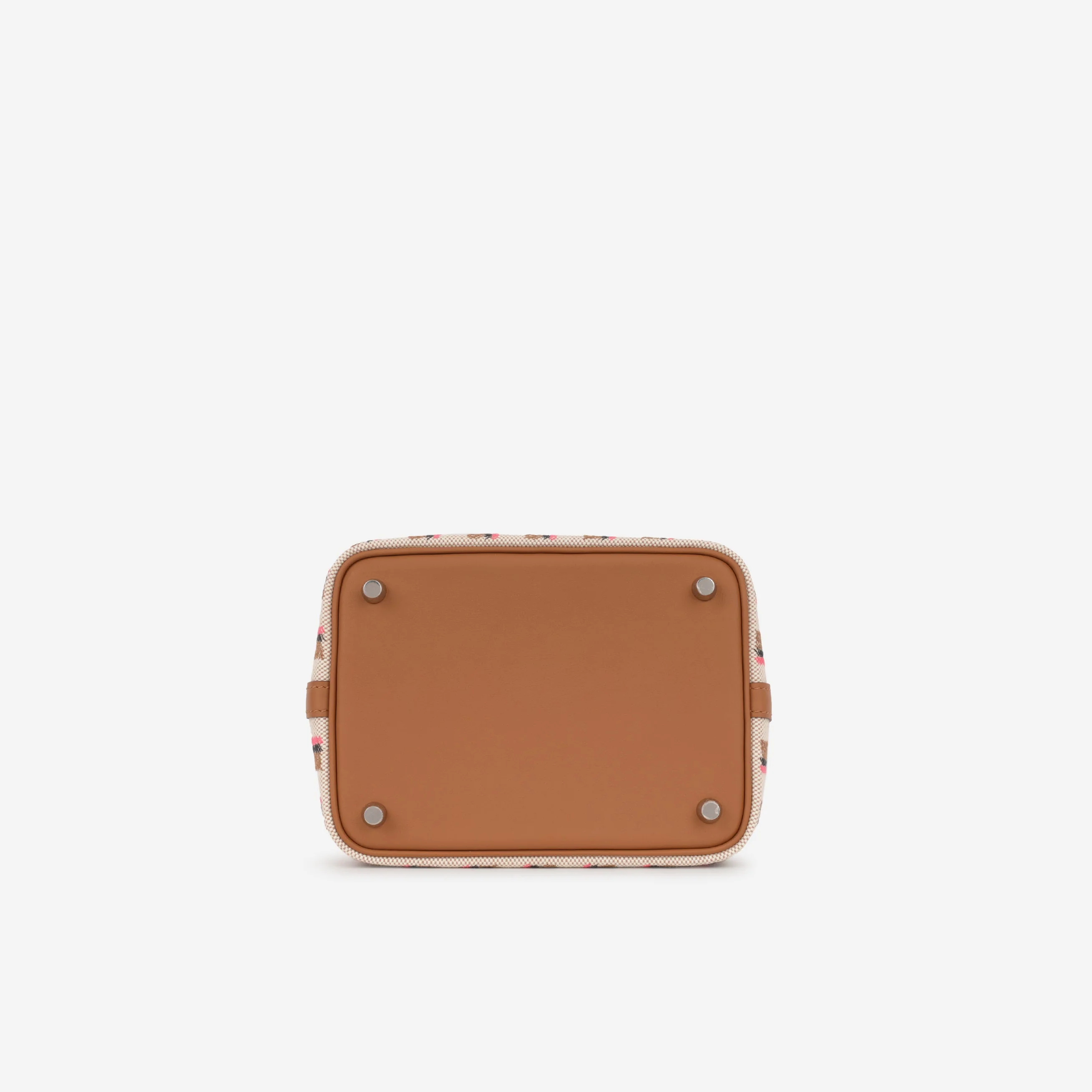 Hermès Picotin 18 - Broderie Couverture | Palladium Hardware - Image 4