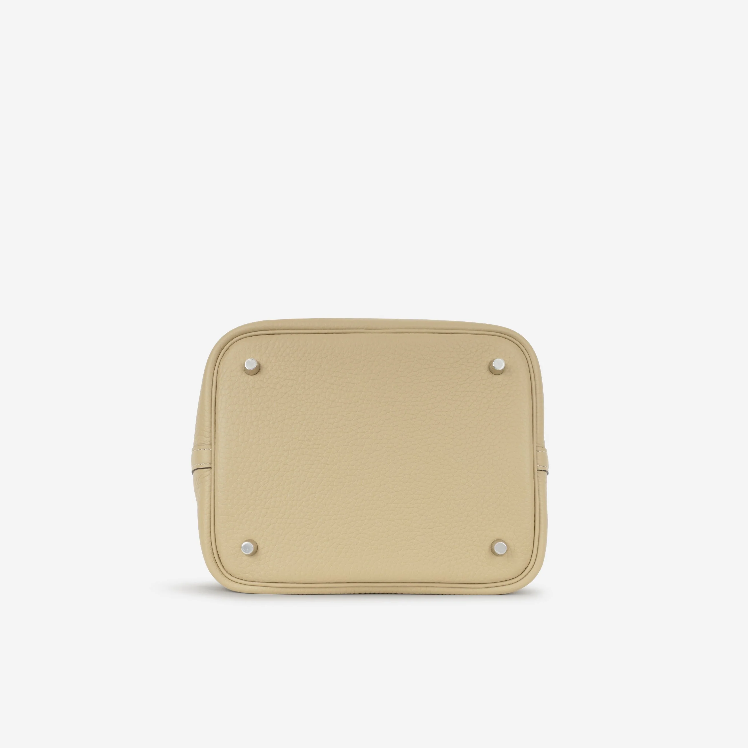 Hermès Picotin 22 - Trench Clemence | Palladium Hardware - Image 4