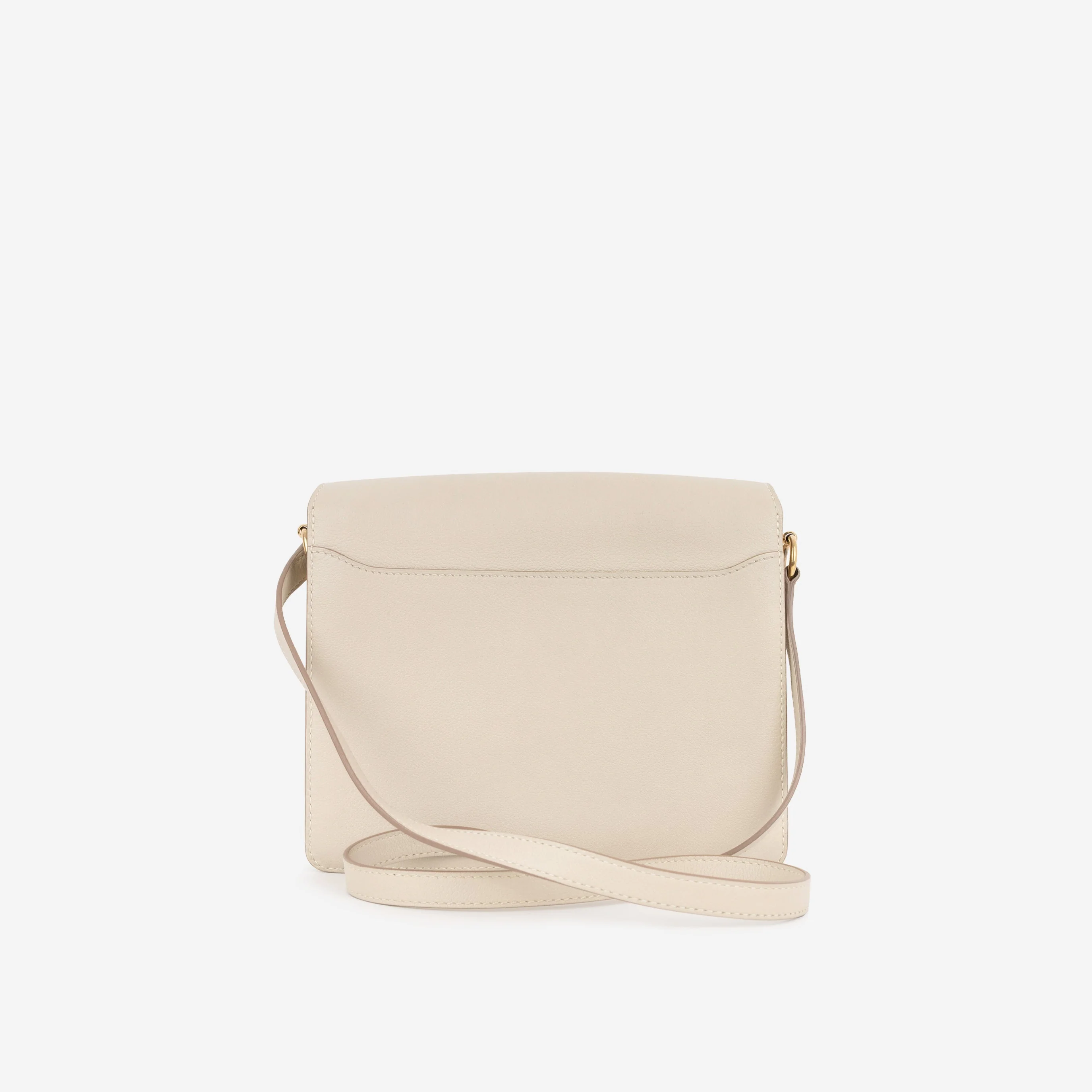 Hermès Roulis 23 - Beton Evercolor | Gold Hardware - Image 8