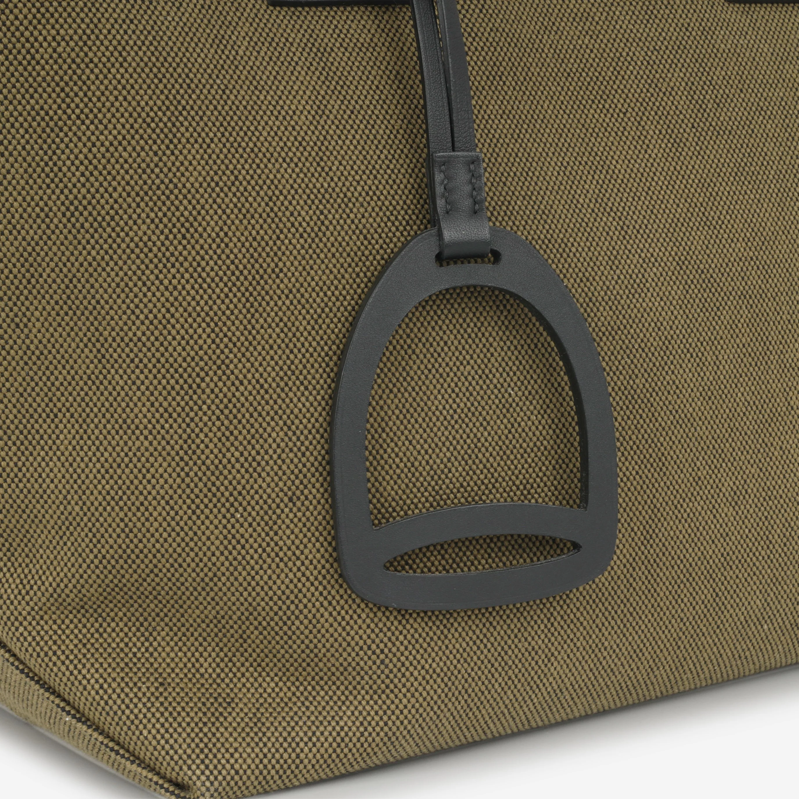 Hermès Steeple 28 Tote Bag - Image 3