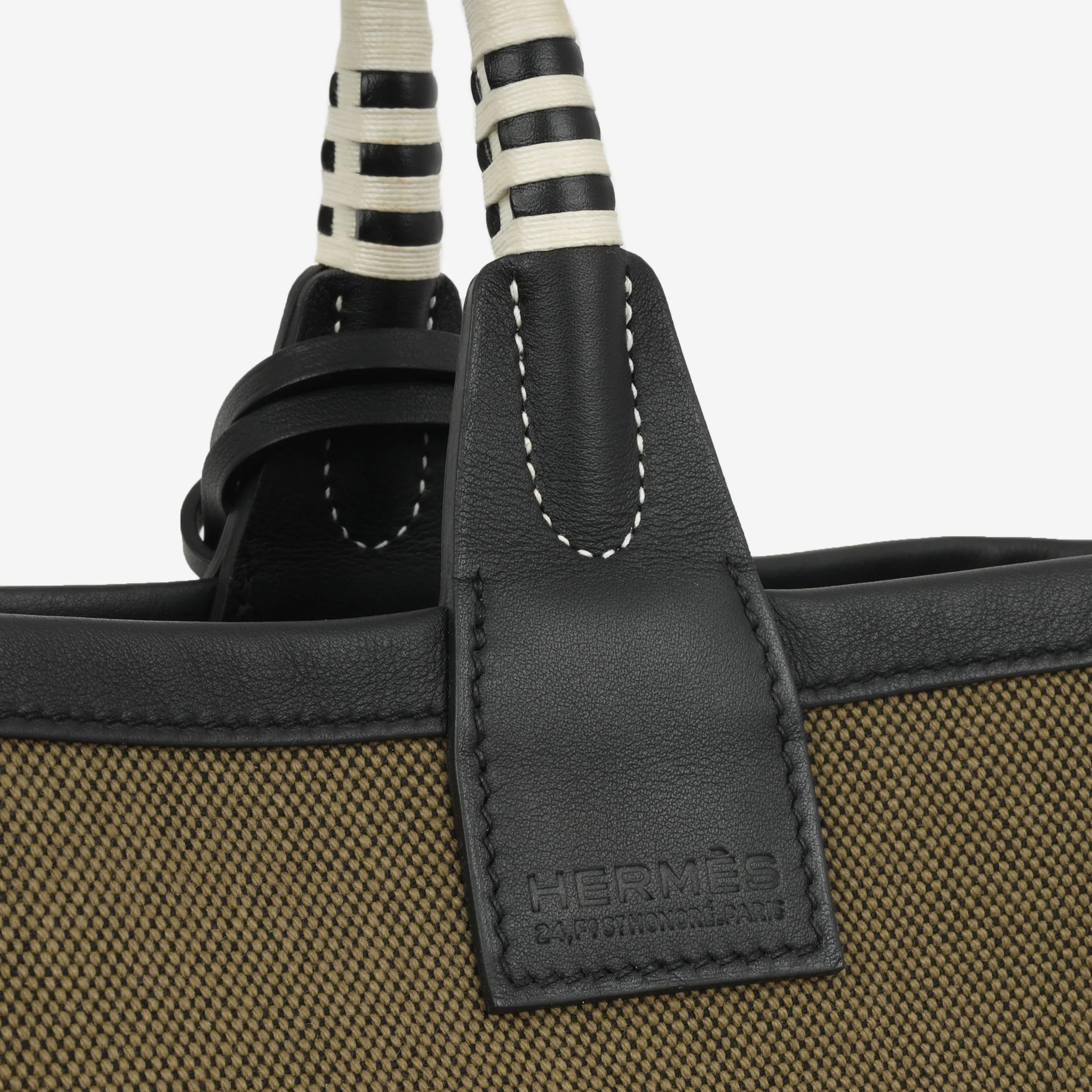 Hermès Steeple 28 Tote Bag - Image 5