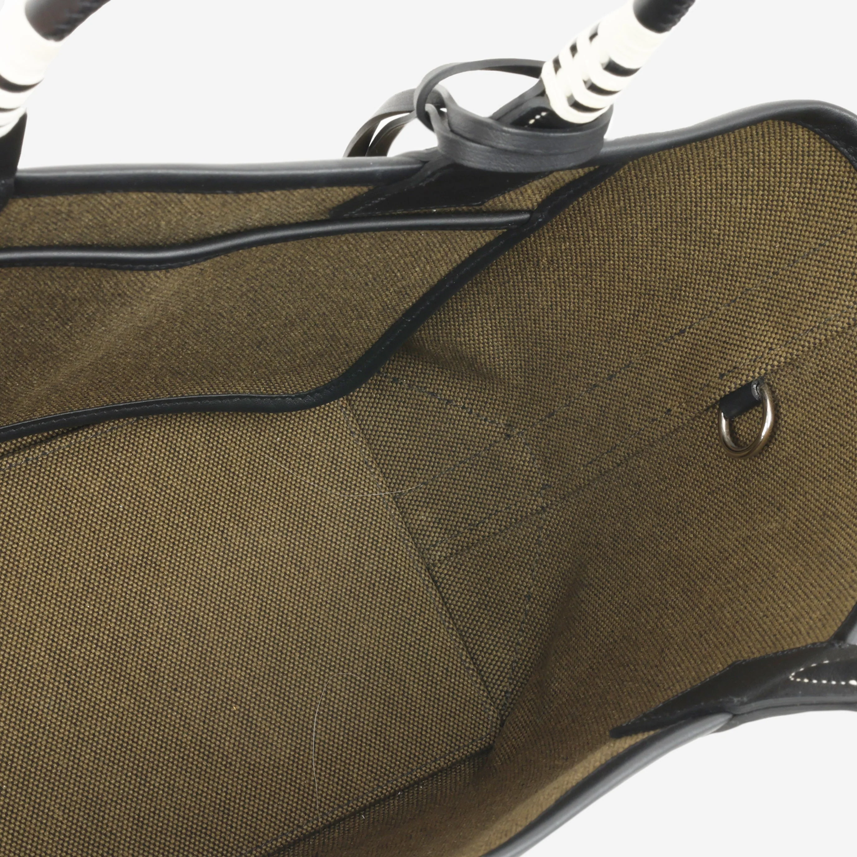 Hermès Steeple 28 Tote Bag - Image 7