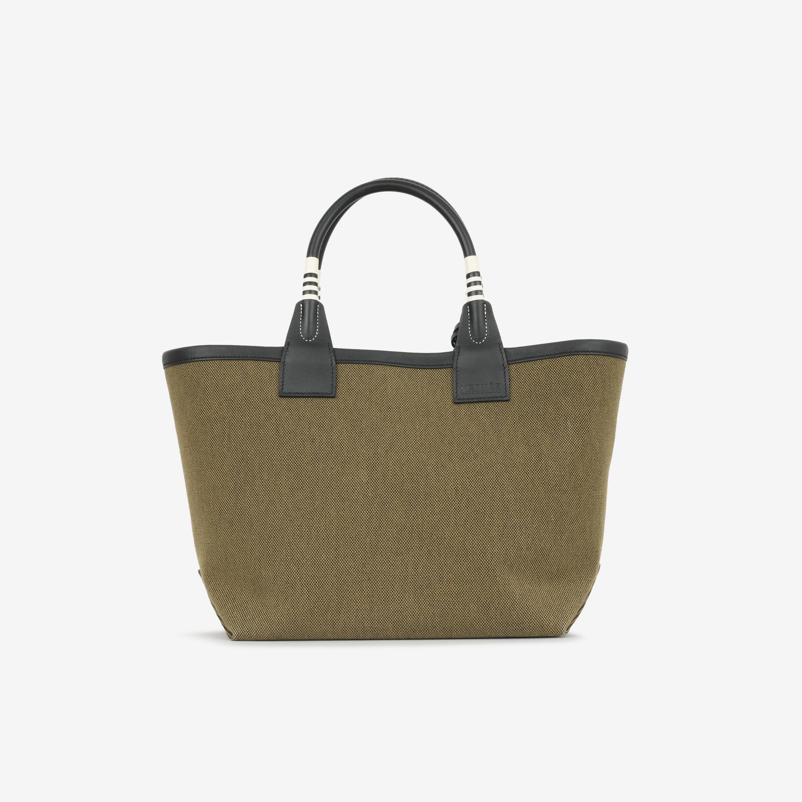 Hermès Steeple 28 Tote Bag - Image 8