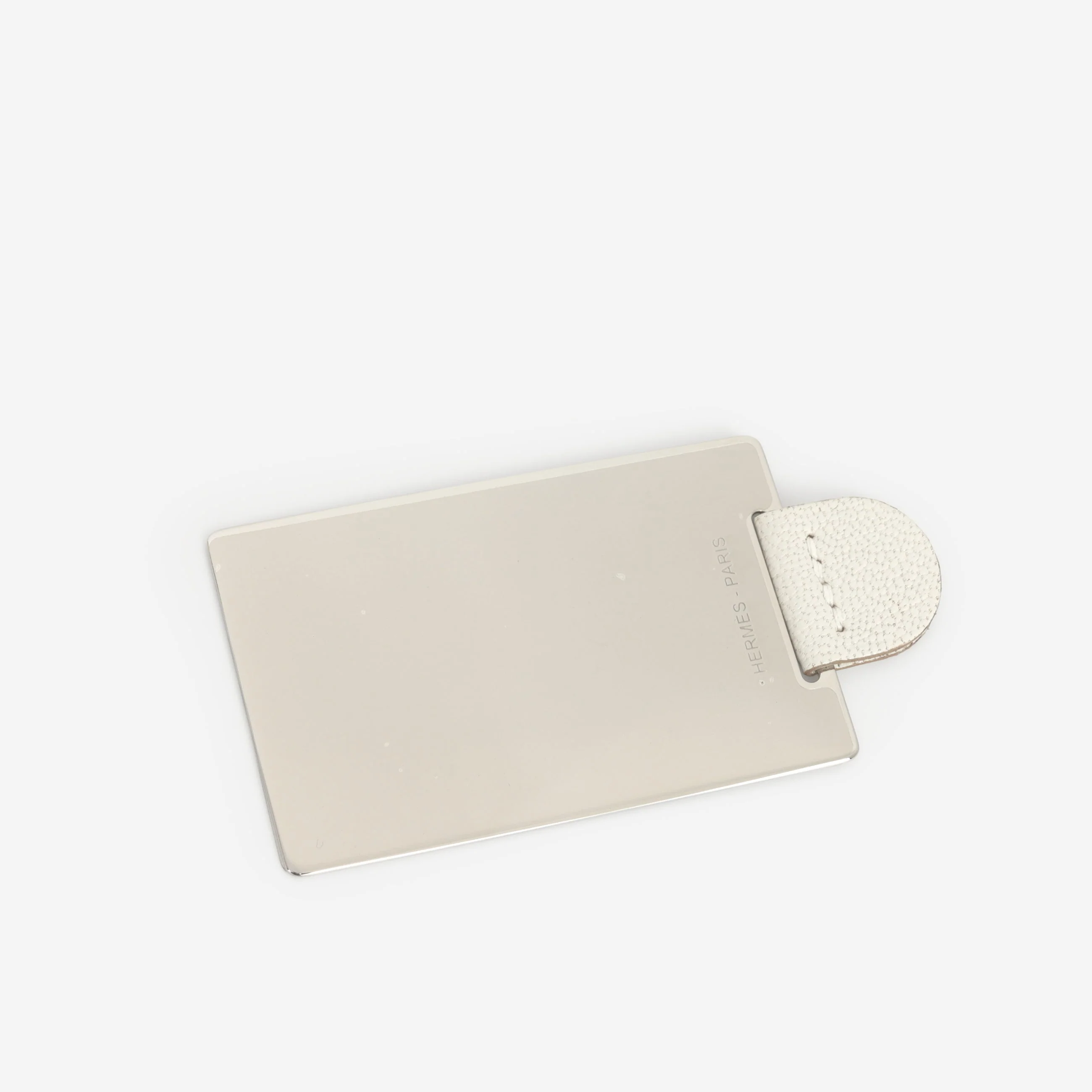 Hermès Verso Constance 18 - Mushroom Chevre Mysore / Biscuit Interior | Gold Hardware - Image 7