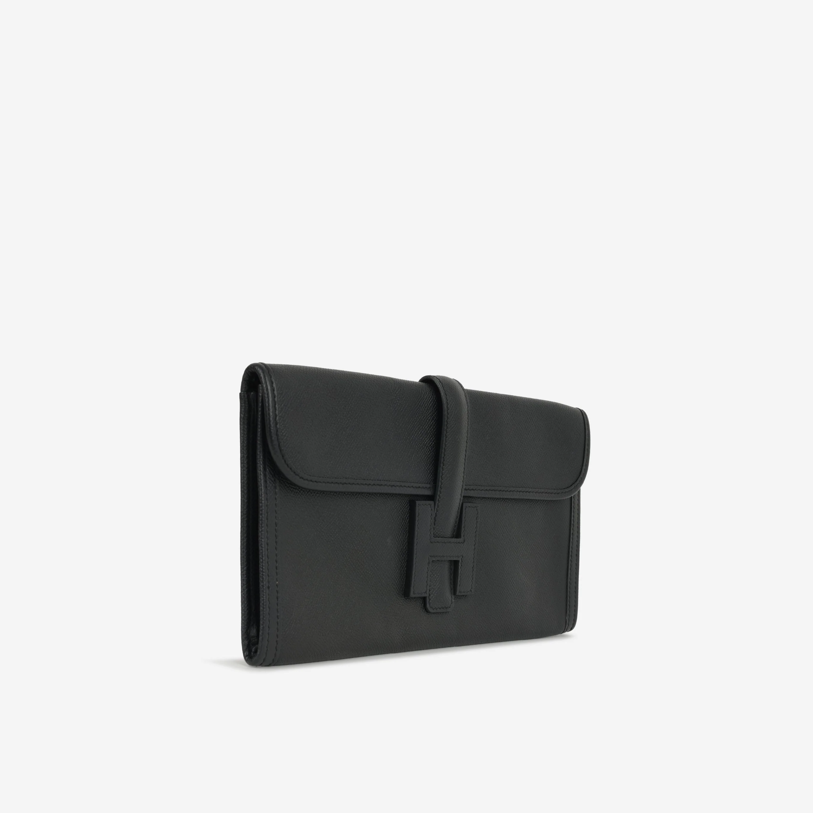 Hermès Jige Clutch 29 - Image 2