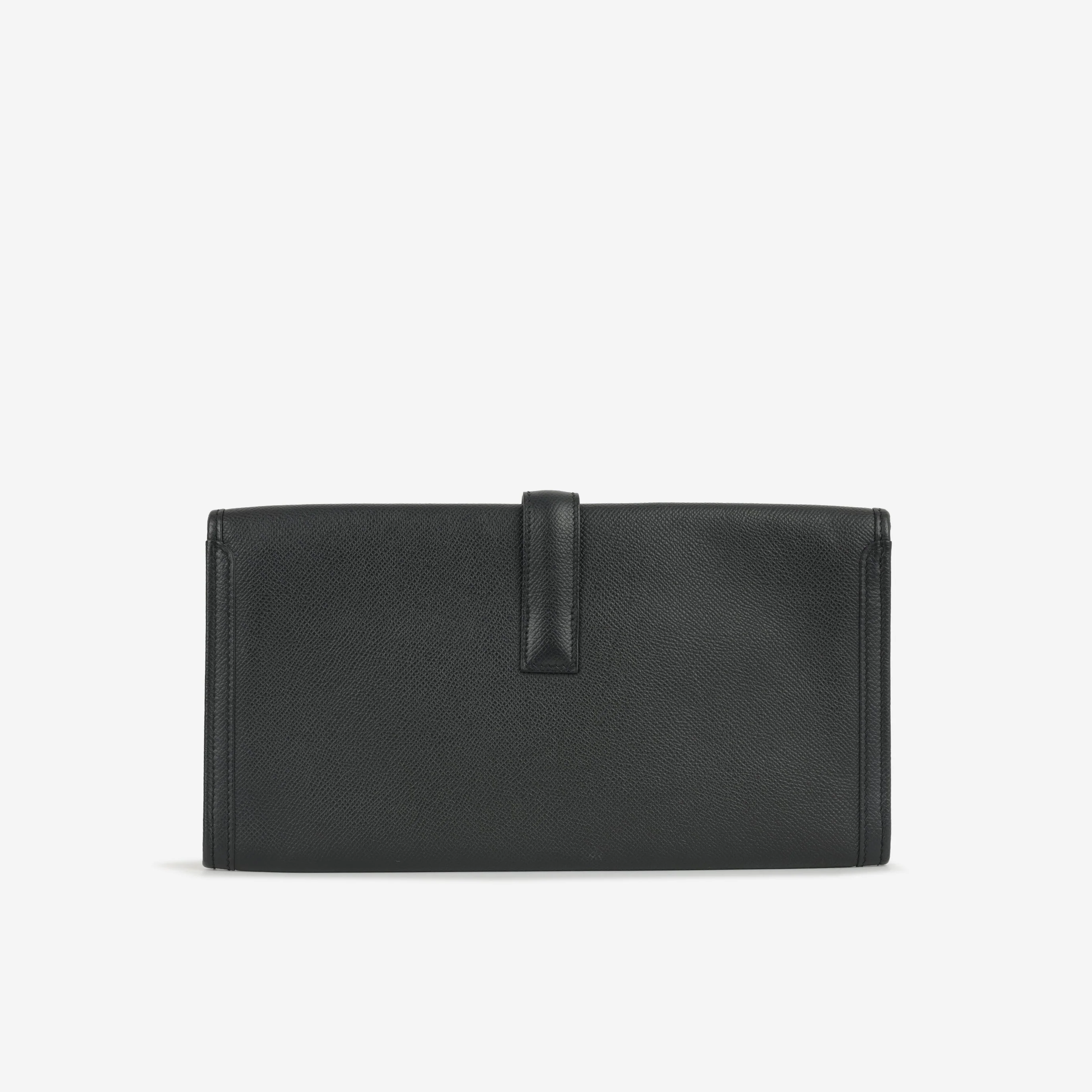Hermès Jige Clutch 29 - Image 4