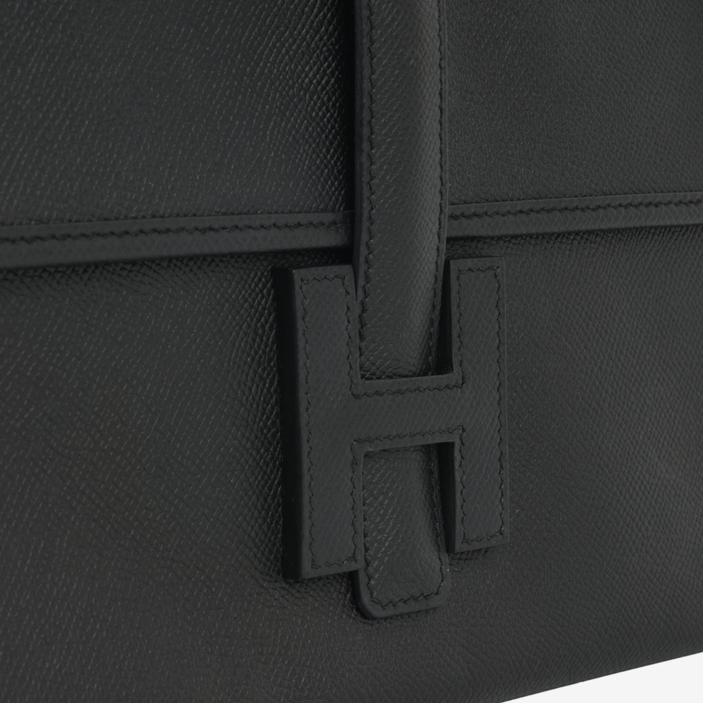 Hermès Jige Clutch 29 - Image 6