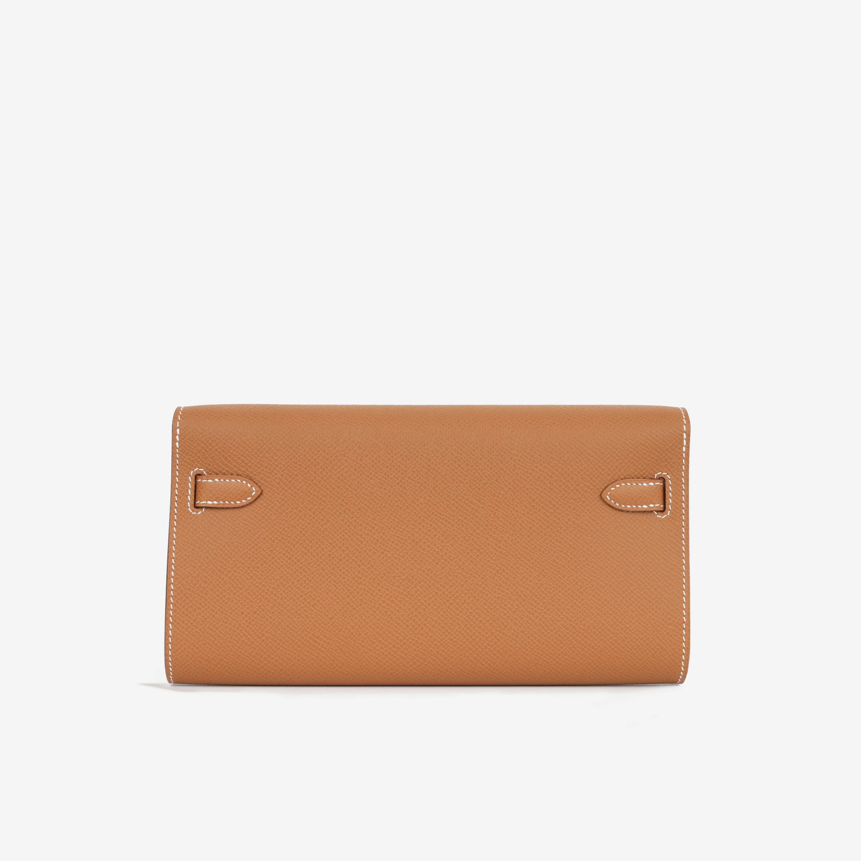 Hermès Kelly To Go Wallet - Image 5
