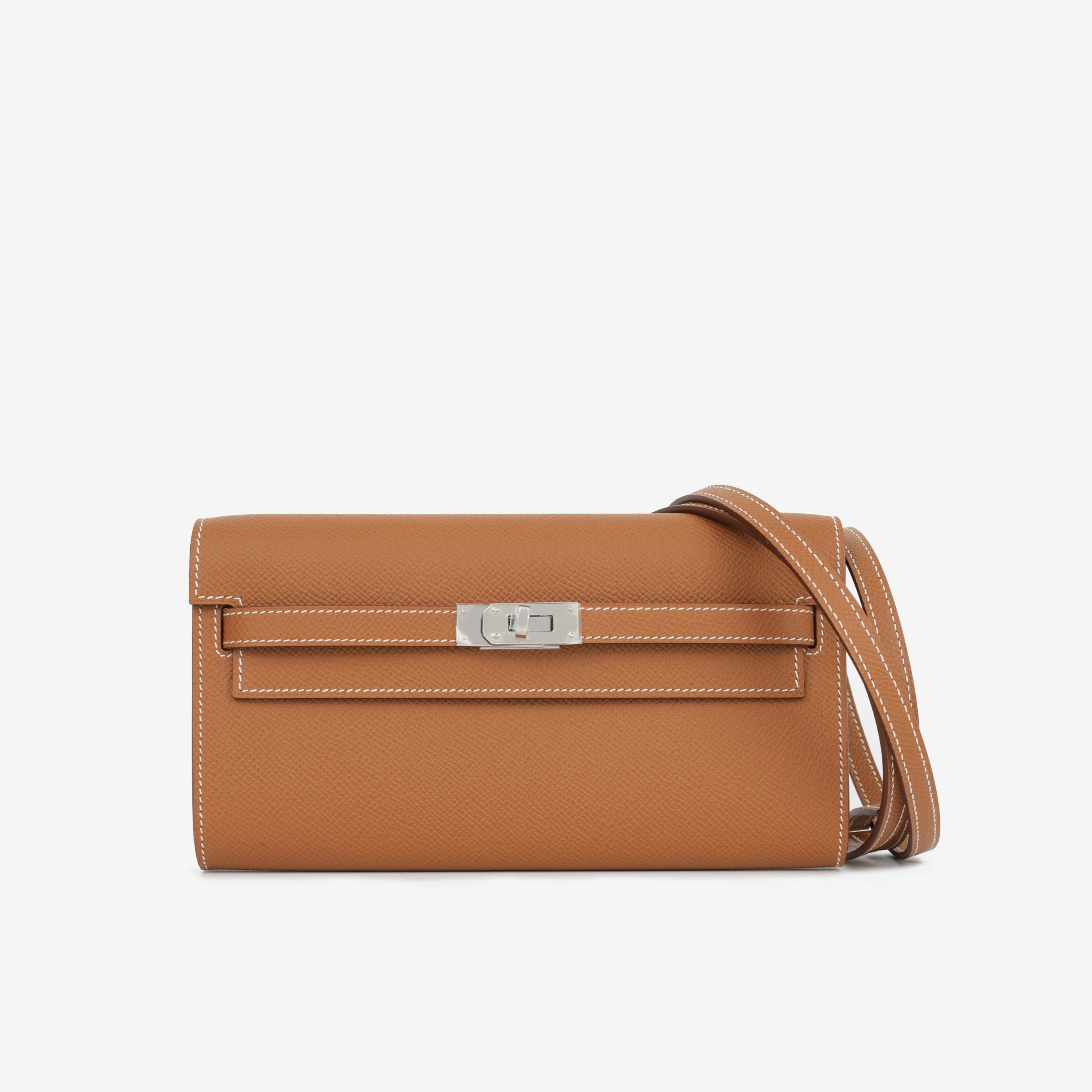 Hermès Kelly To Go Wallet - Image 6