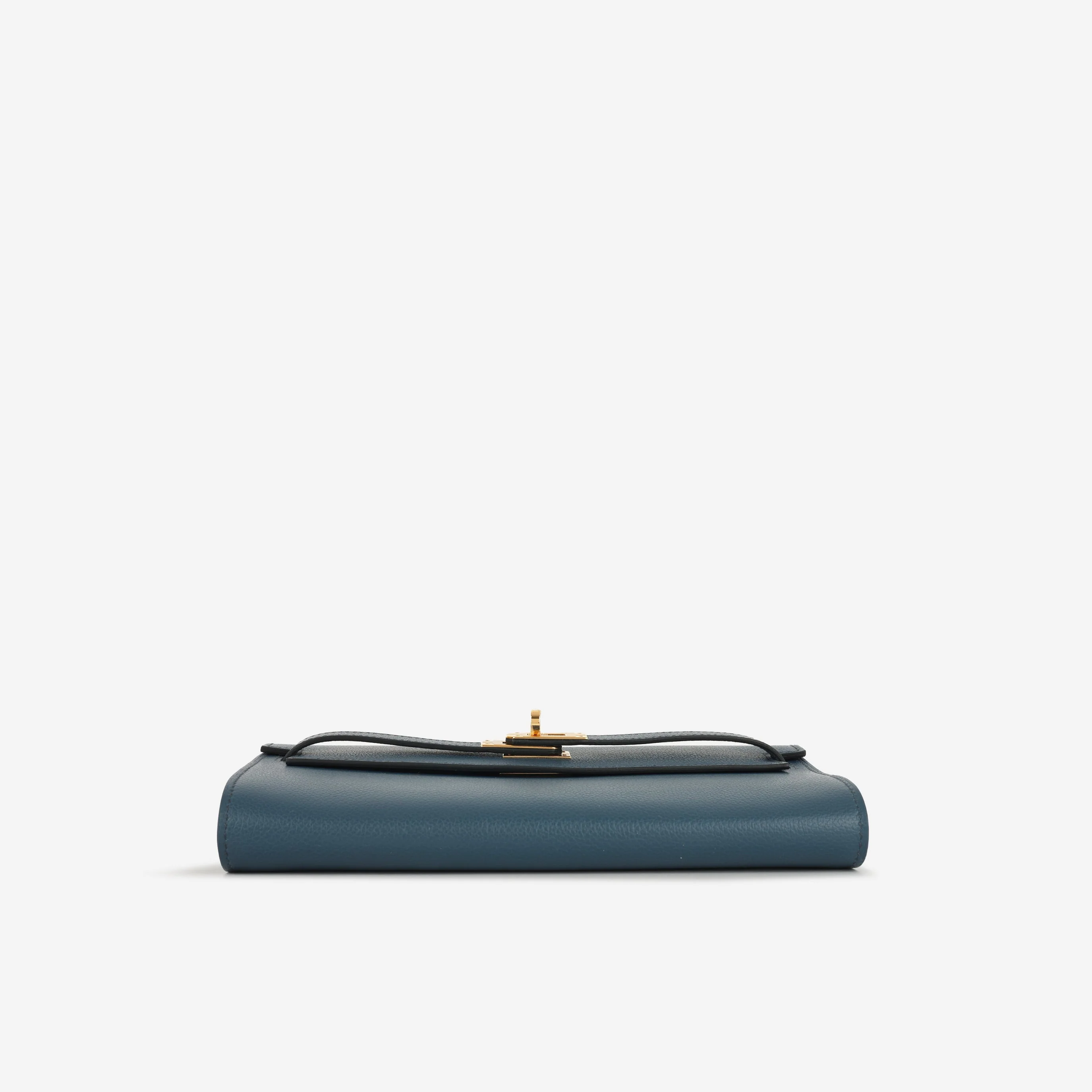 Hermès Kelly To Go Wallet (NWT) - Image 4