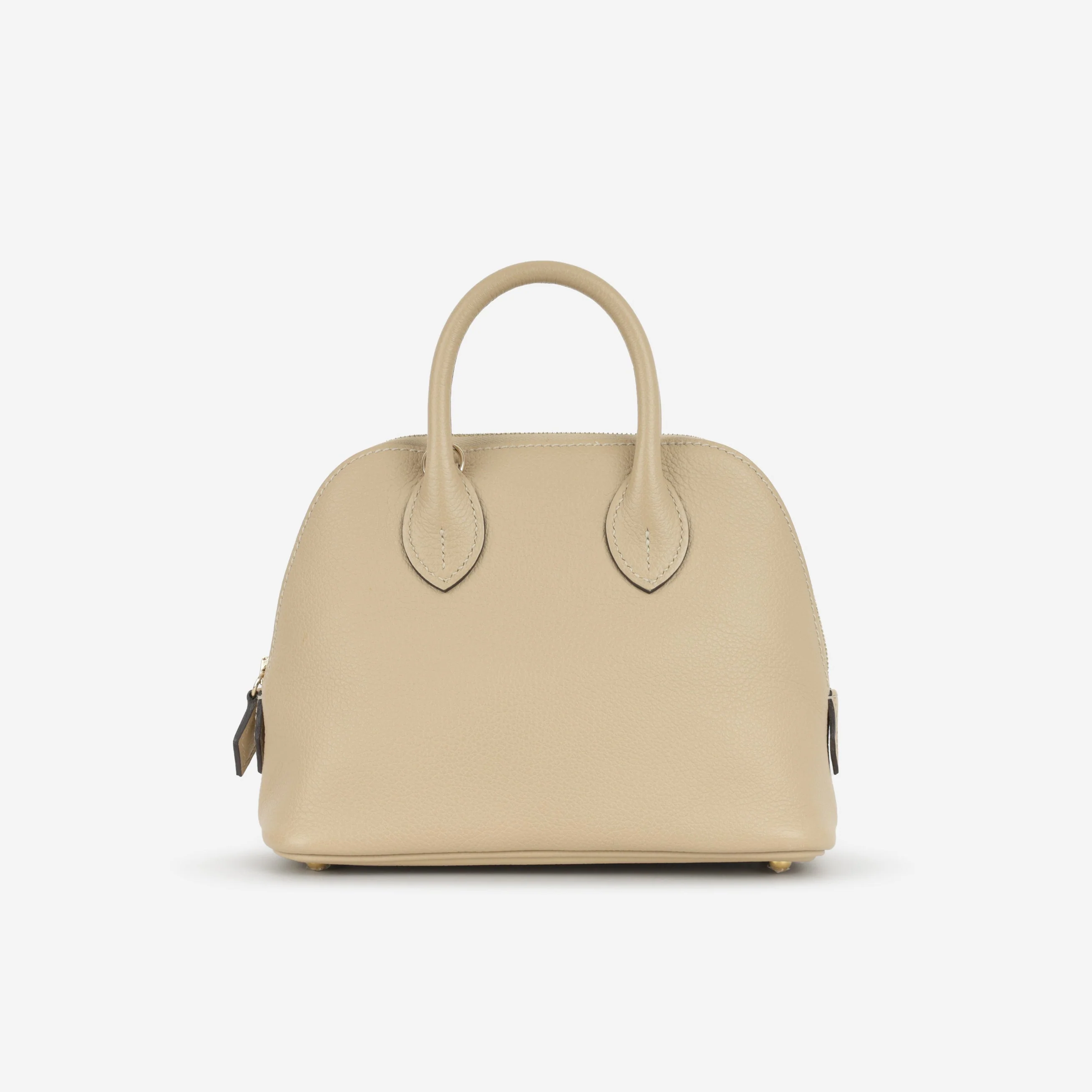 Hermès Mini Bolide - Trench Evercolor | Permabrass Hardware - Image 2