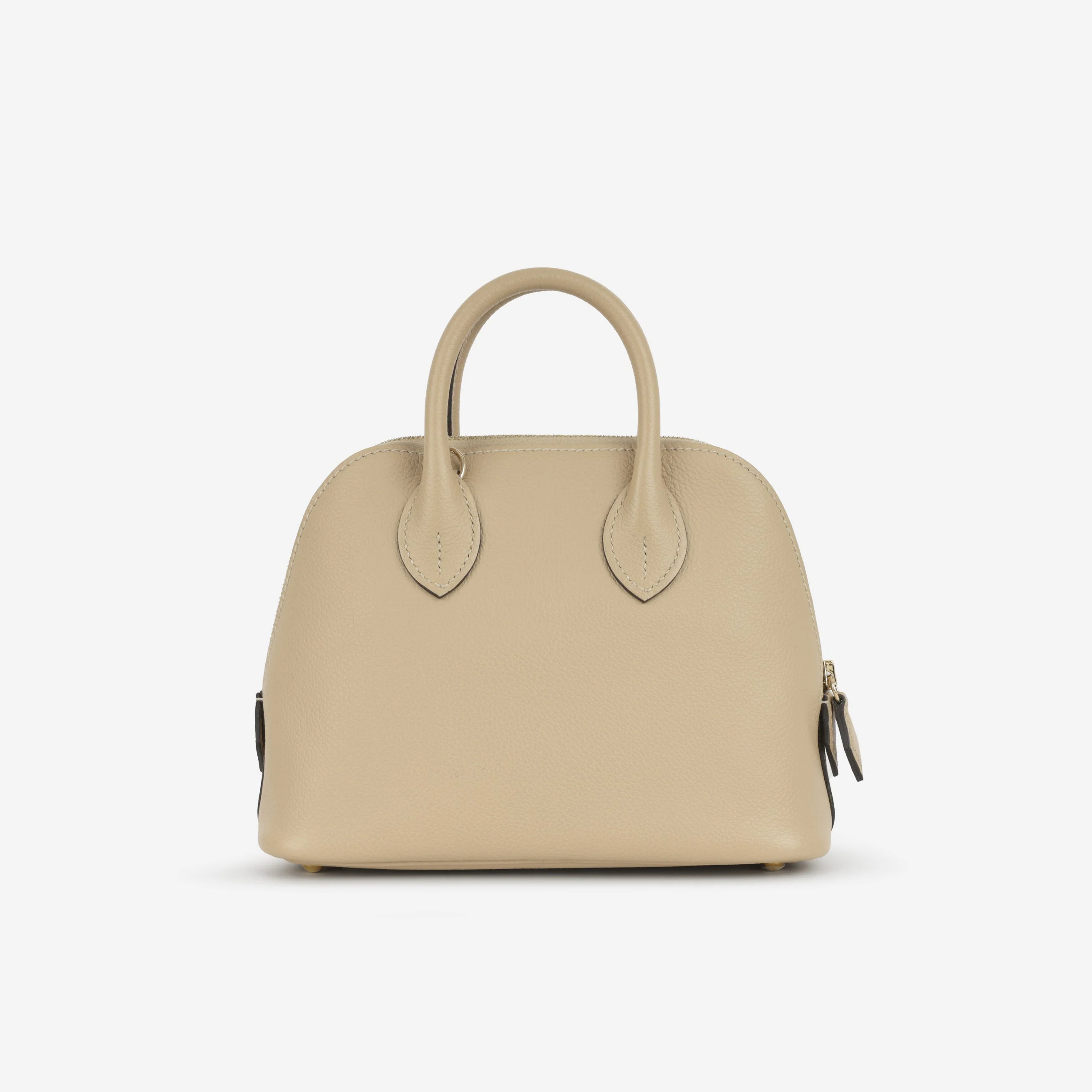Hermès Mini Bolide - Trench Evercolor | Permabrass Hardware - Image 5