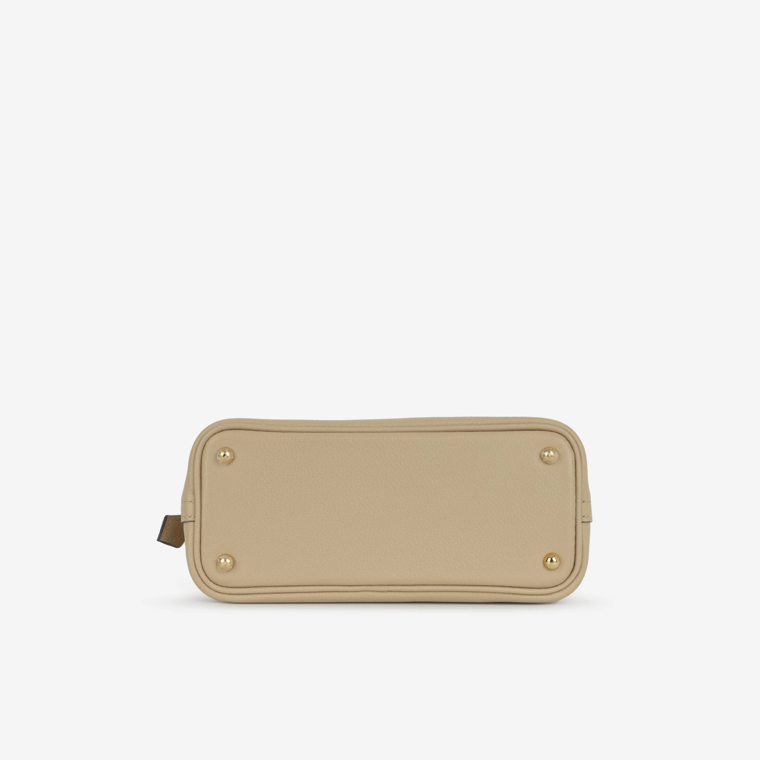 Hermès Mini Bolide - Trench Evercolor | Permabrass Hardware - Image 6