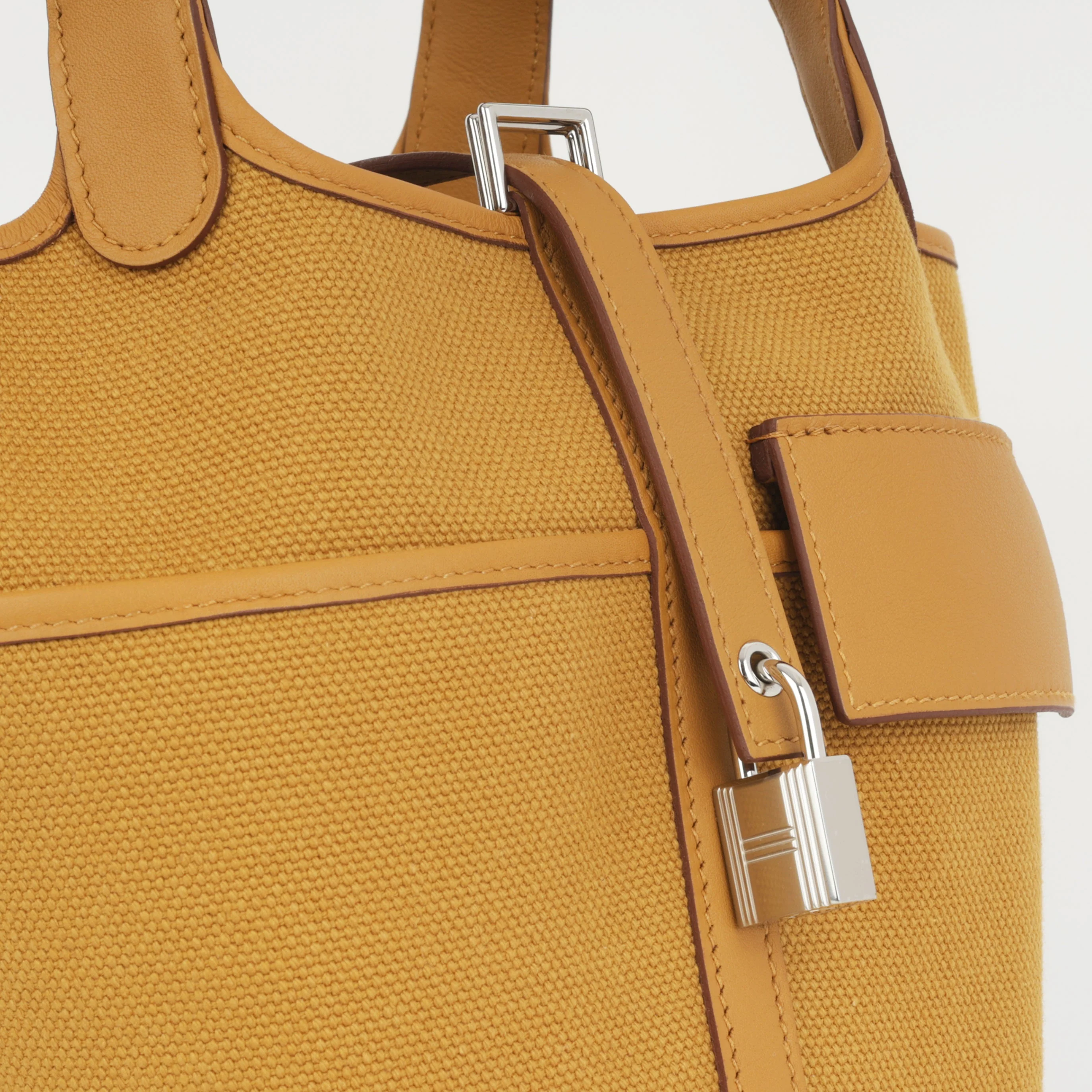 Hermès Picotin 18 Cargo - Image 6
