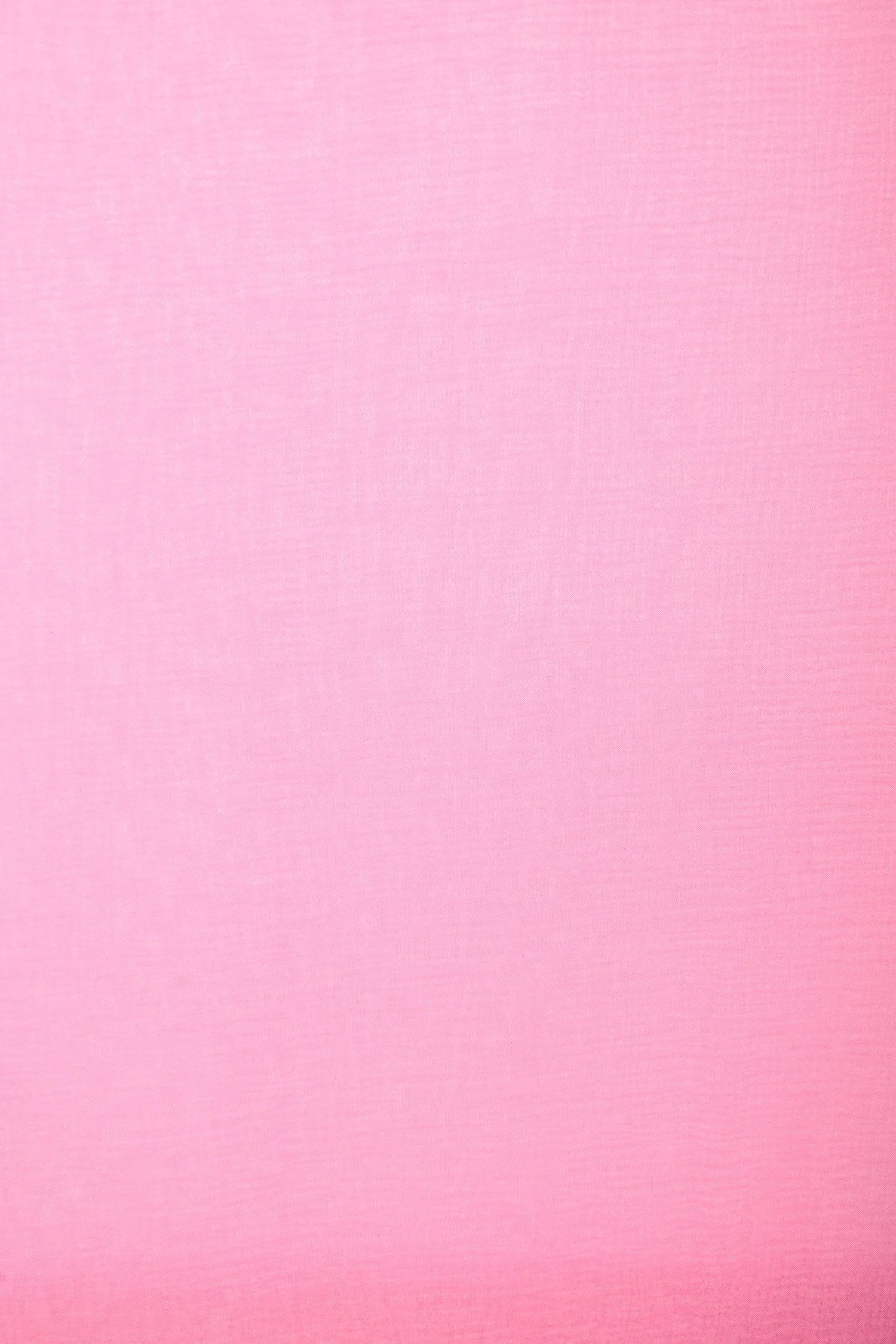 Hermès Pink Ombre Sheer Silk Shawl - Image 3