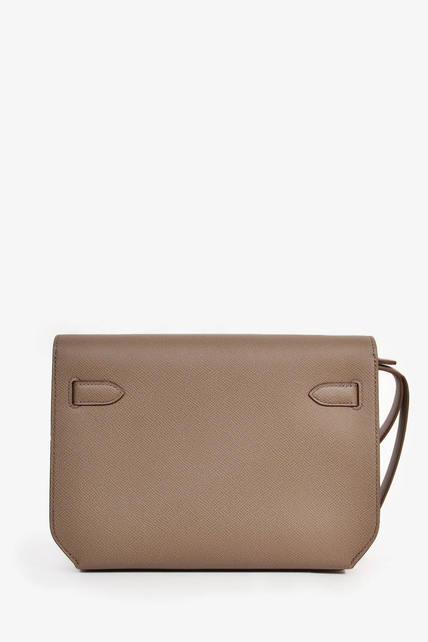Hermès Togo Kelly Dépêches 25 - Image 2