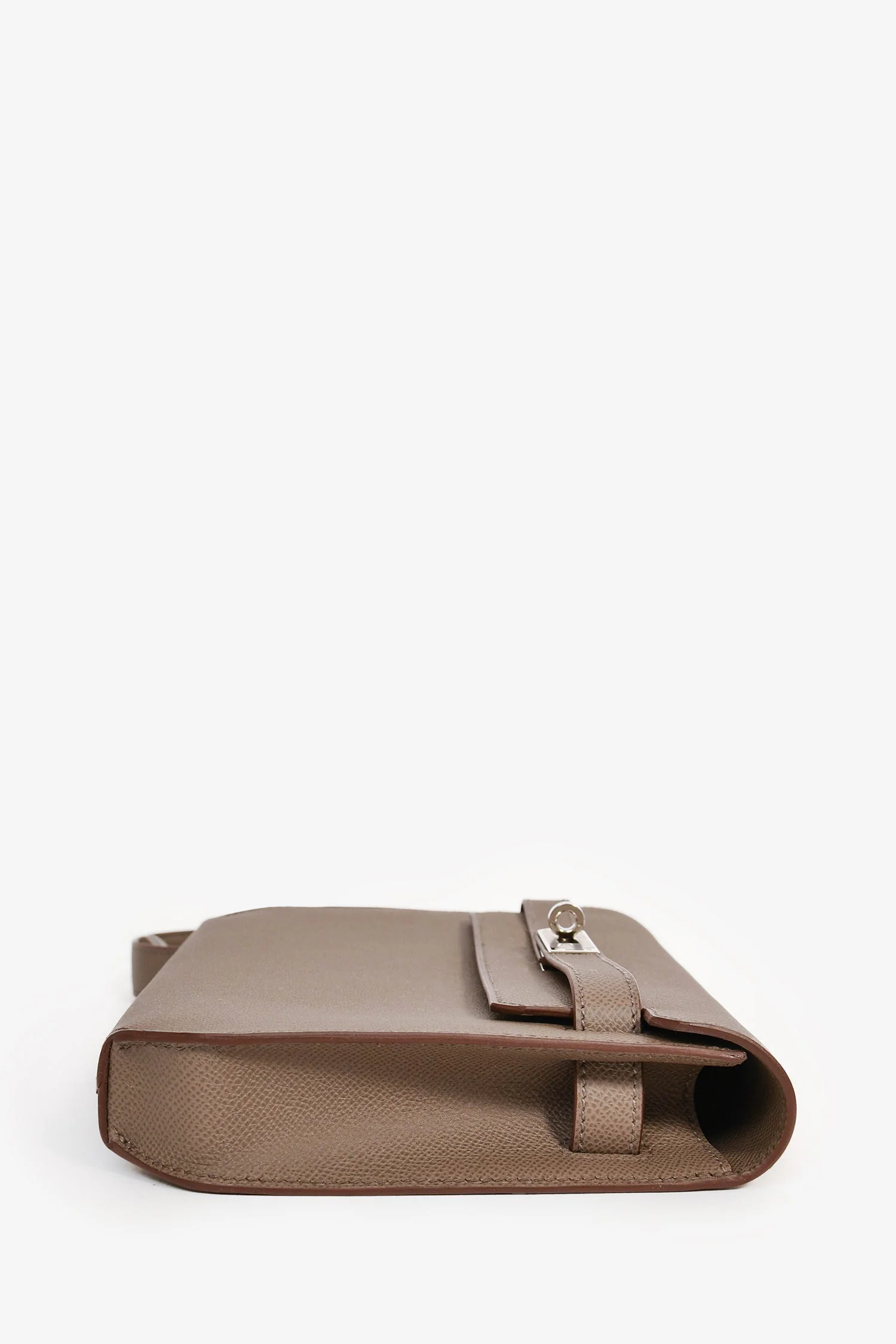 Hermès Togo Kelly Dépêches 25 - Image 3