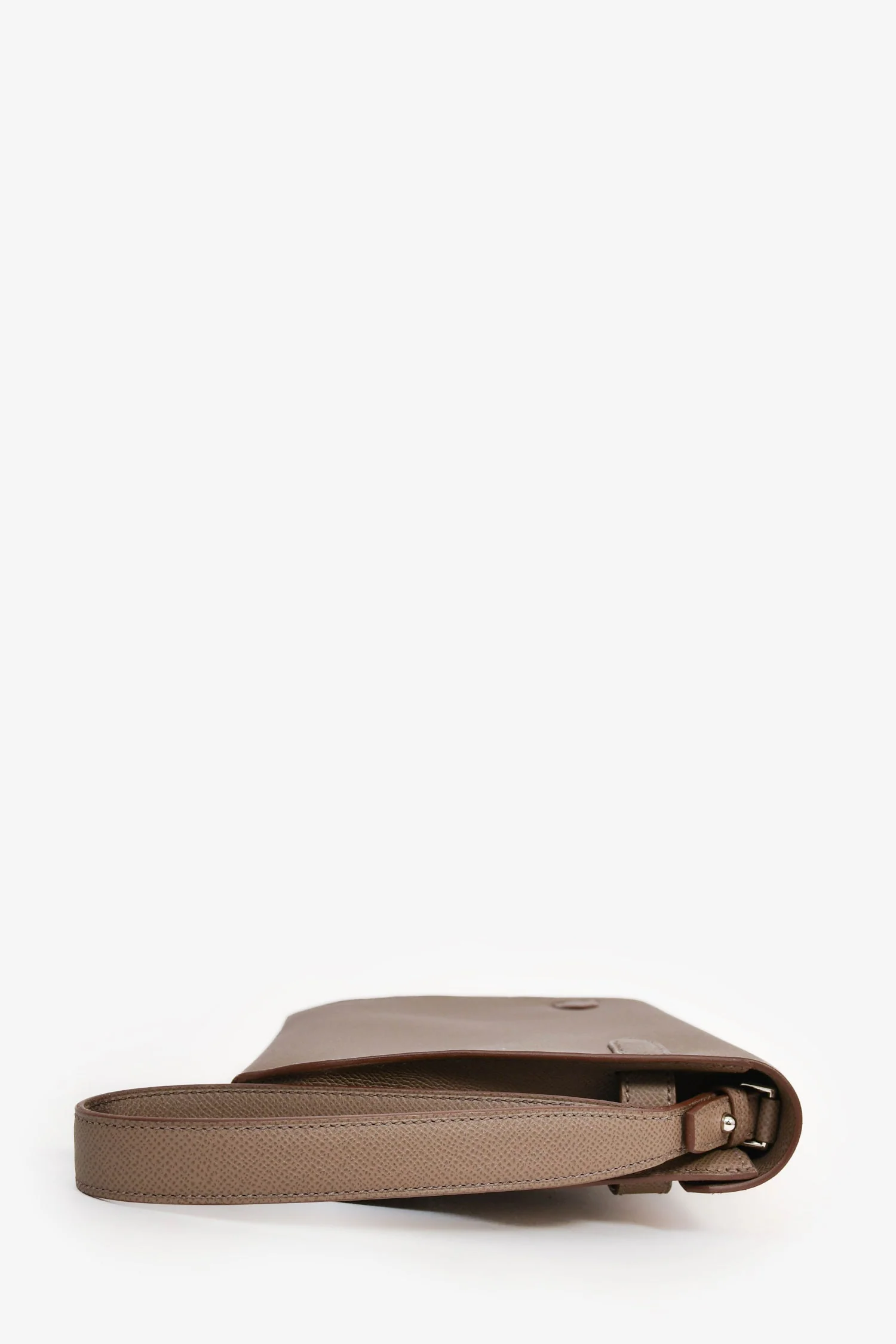 Hermès Togo Kelly Dépêches 25 - Image 4