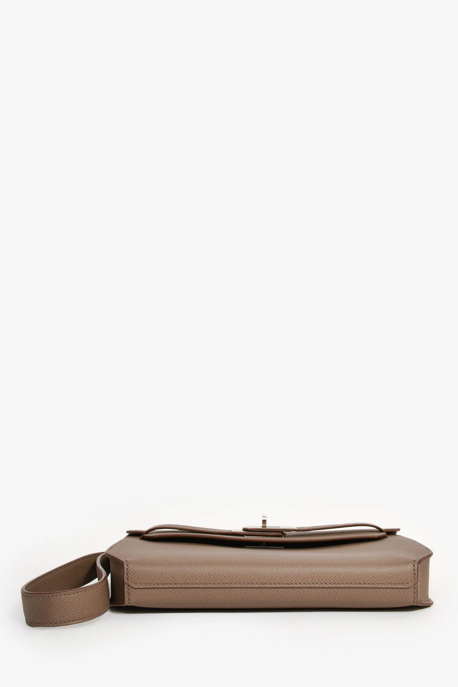 Hermès Togo Kelly Dépêches 25 - Image 5