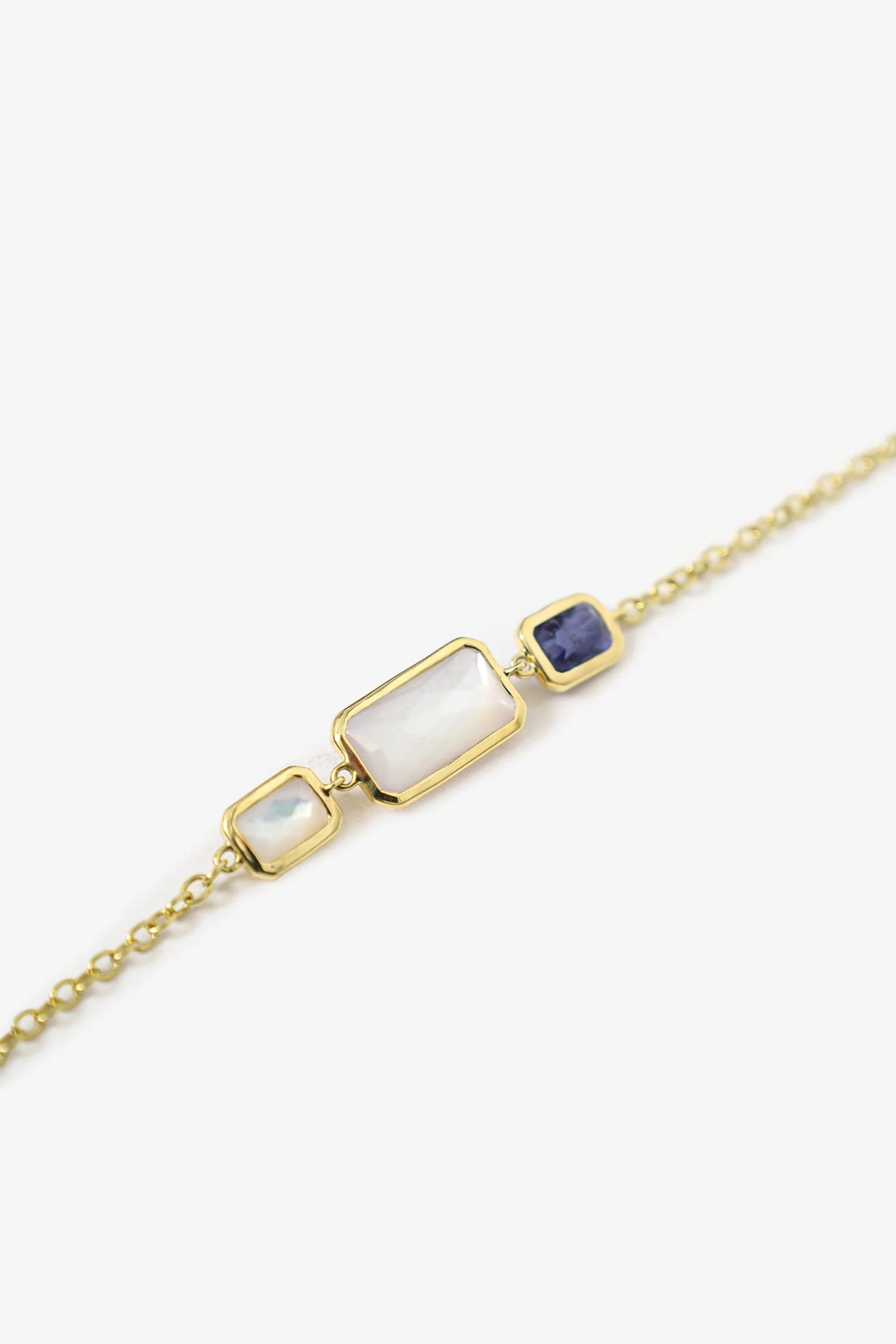 Ippolita 18K/Multistone 40" Necklace - Image 2