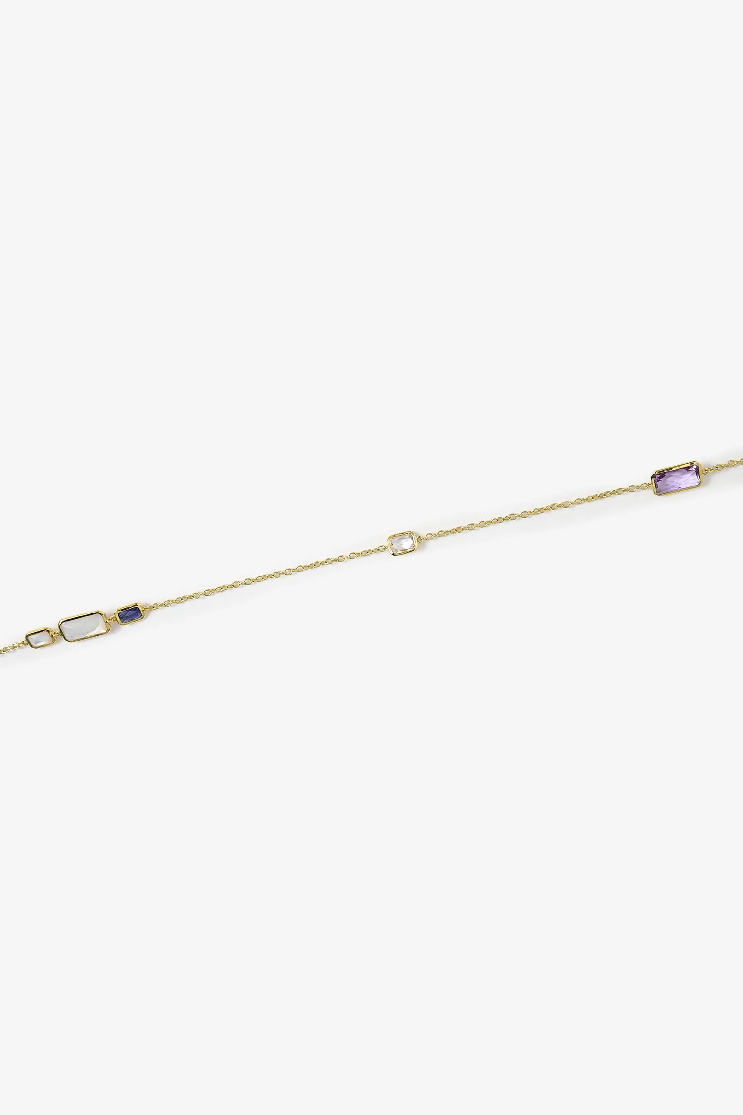 Ippolita 18K/Multistone 40" Necklace - Image 3