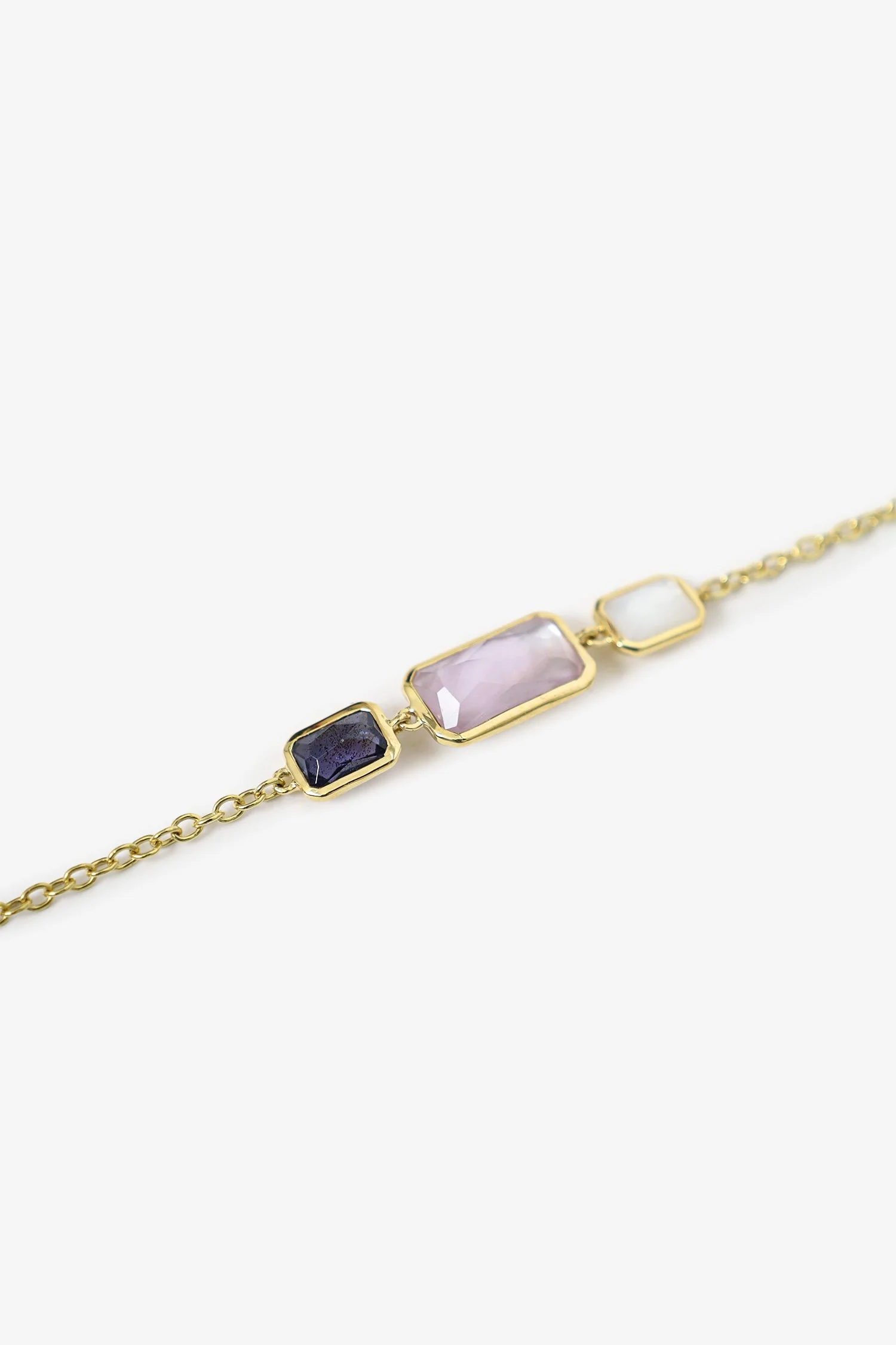 Ippolita 18K/Multistone 40" Necklace - Image 4