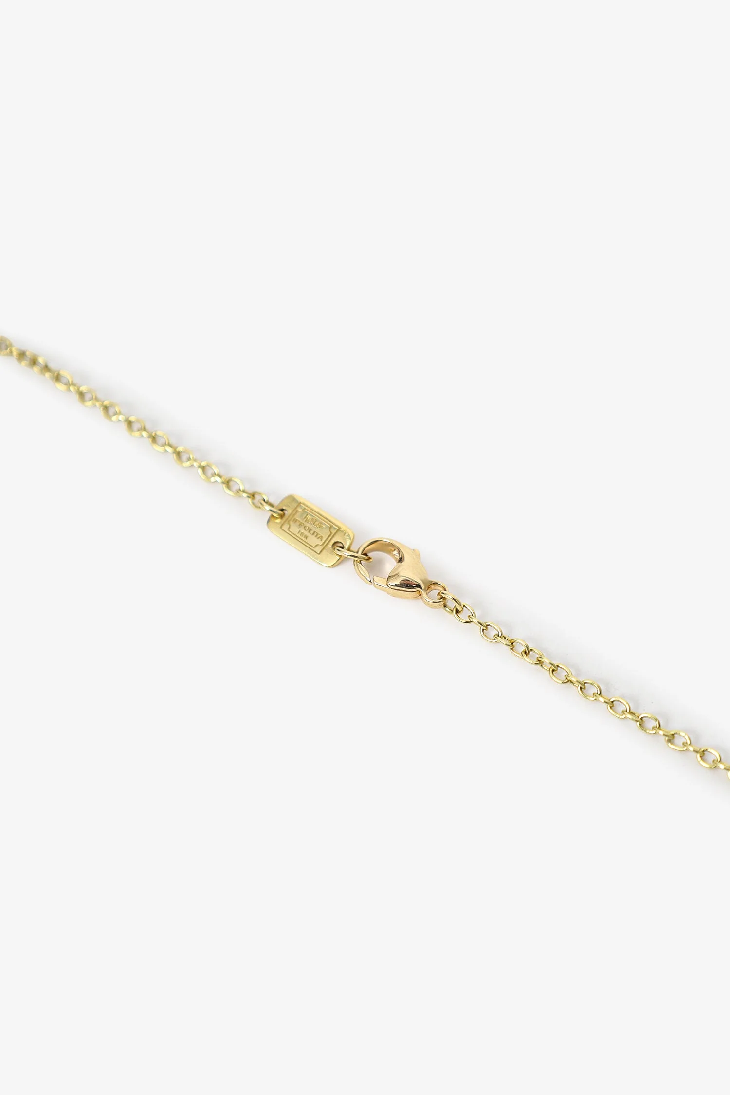 Ippolita 18K/Multistone 40" Necklace - Image 6