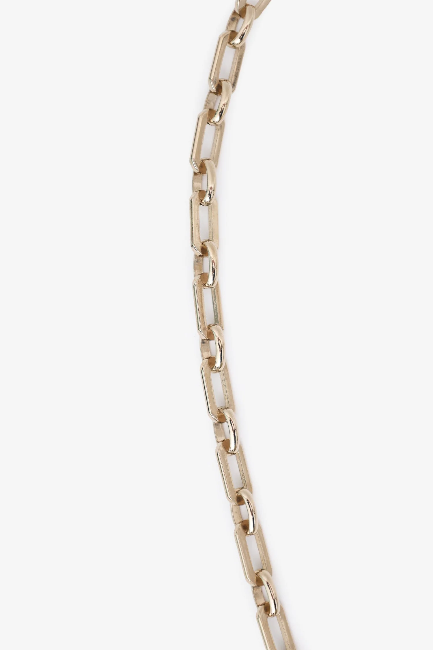 Justine Clenquet Gold 'Hari' Necklace - Image 5