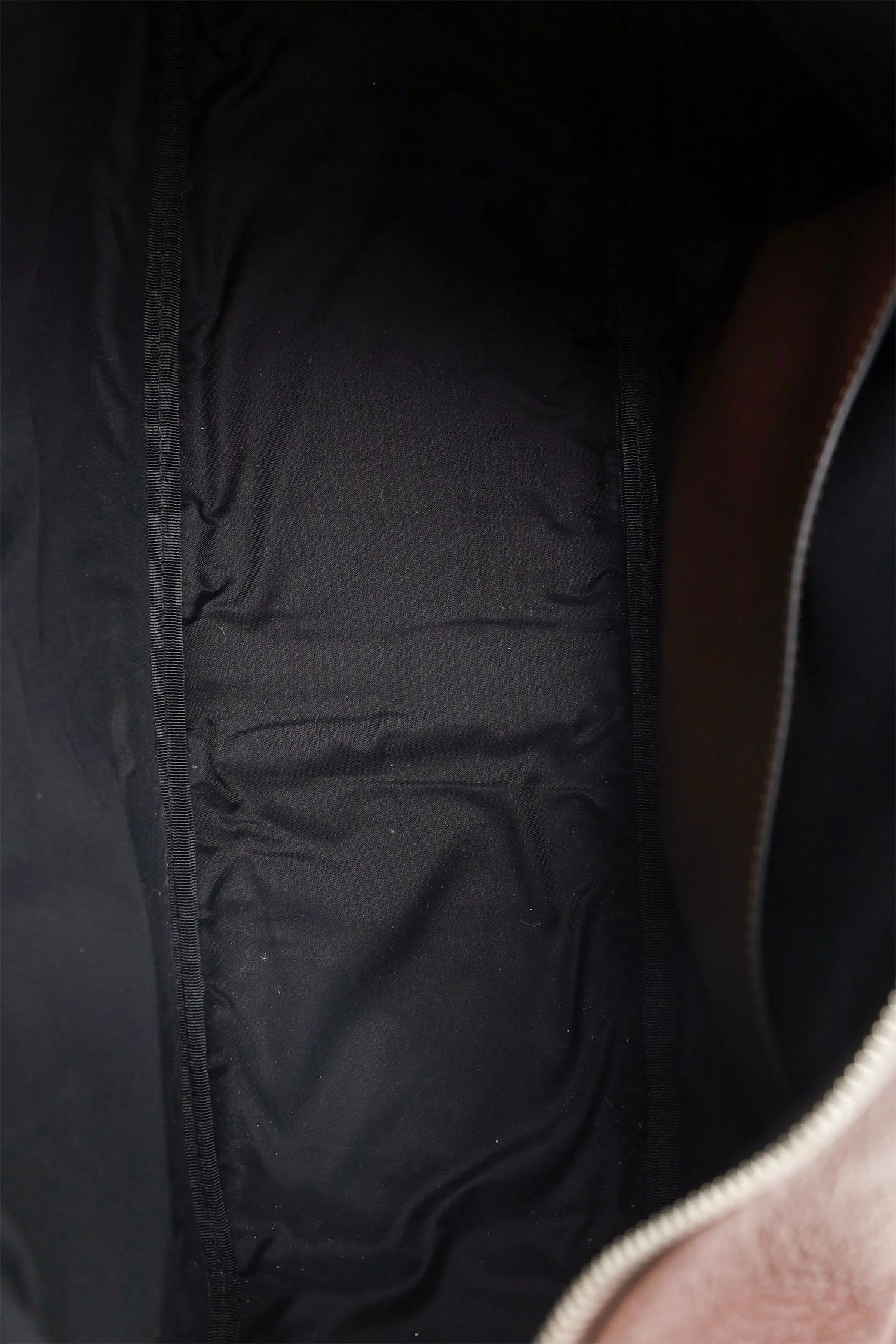 JW Anderson Brown Pebbled Leather Bumper-36 Duffel Bag - Image 7