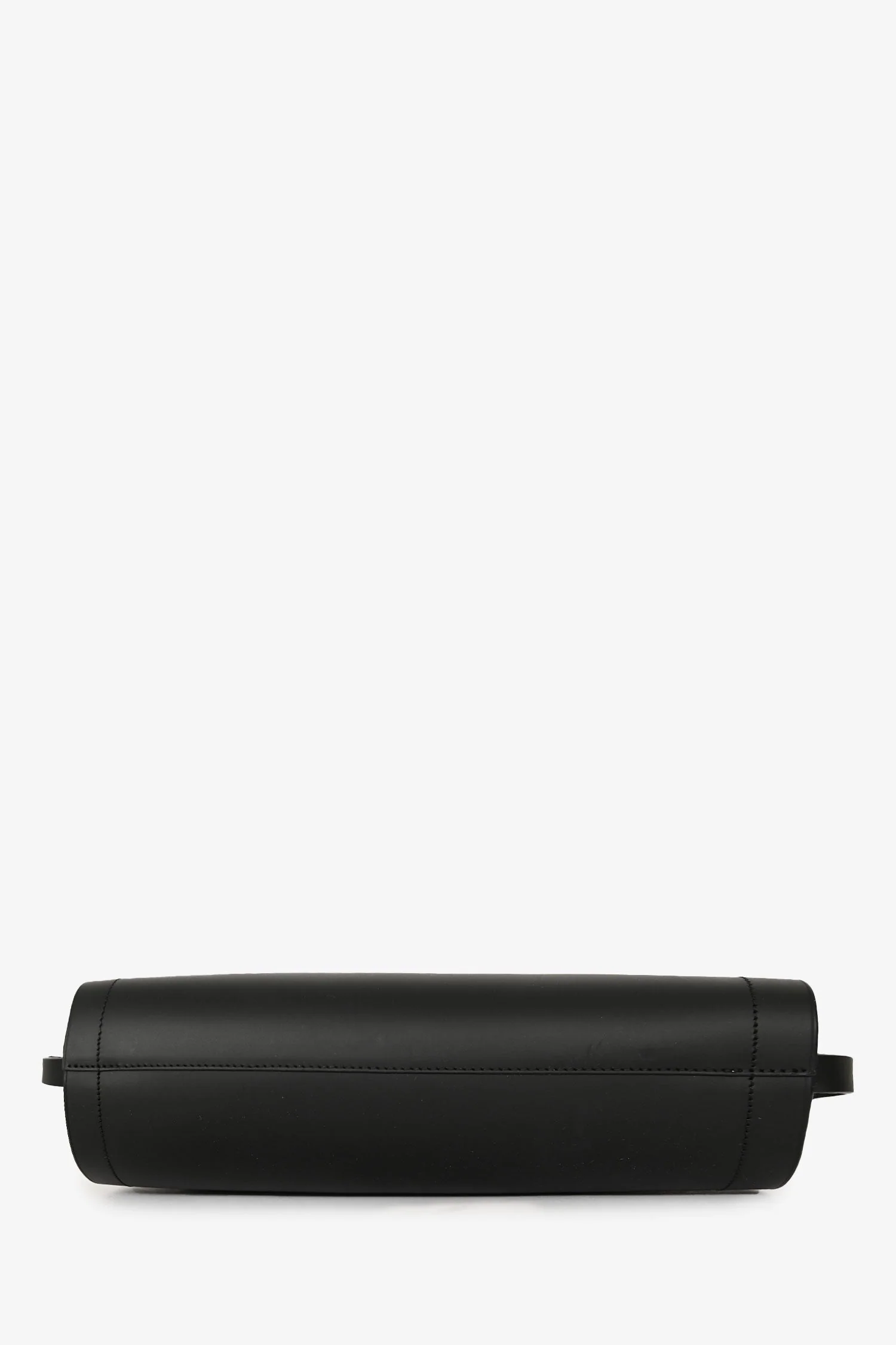 Loewe Black Leather Ikebana Tote Bag - Image 5