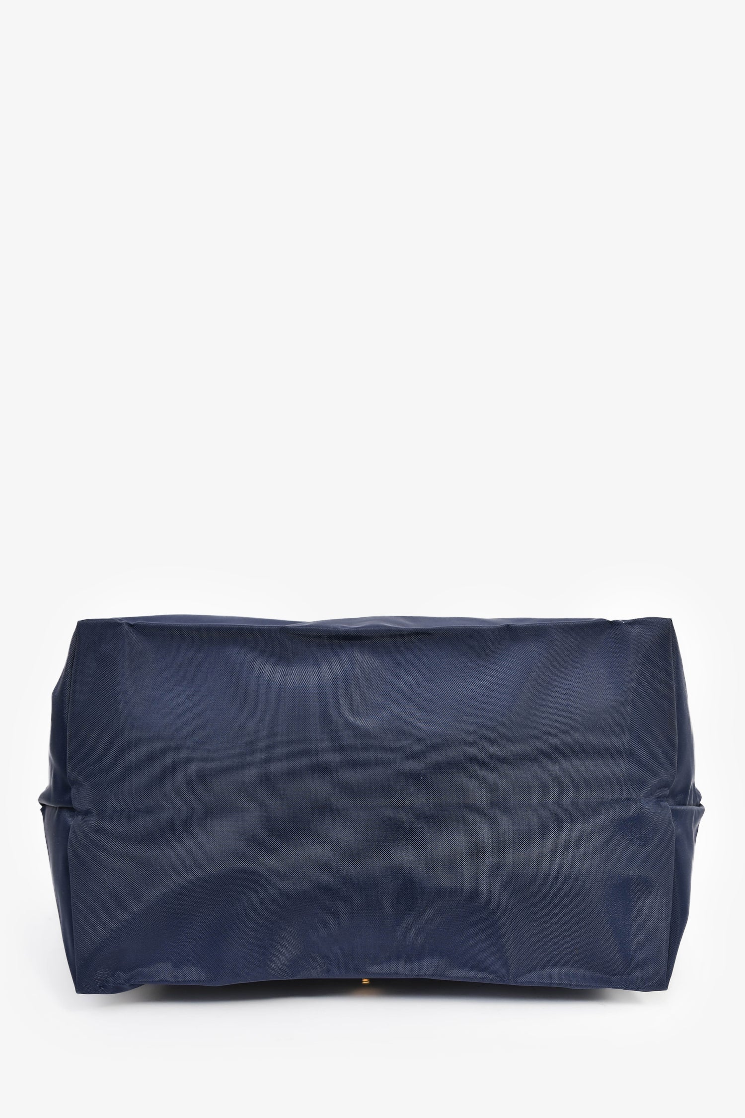 Longchamp Navy 'Le Pliage' Large Tote Bag - Image 6