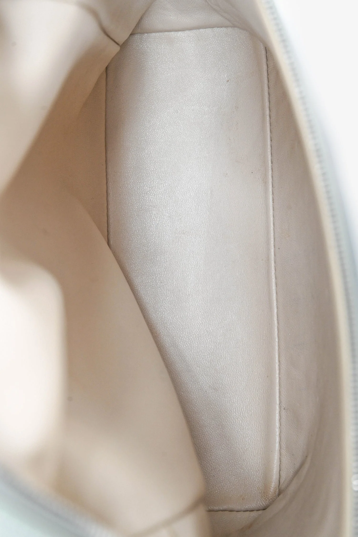 Loro Piana Sage Leather Extra Pocket L23.5 Backpack - Image 6
