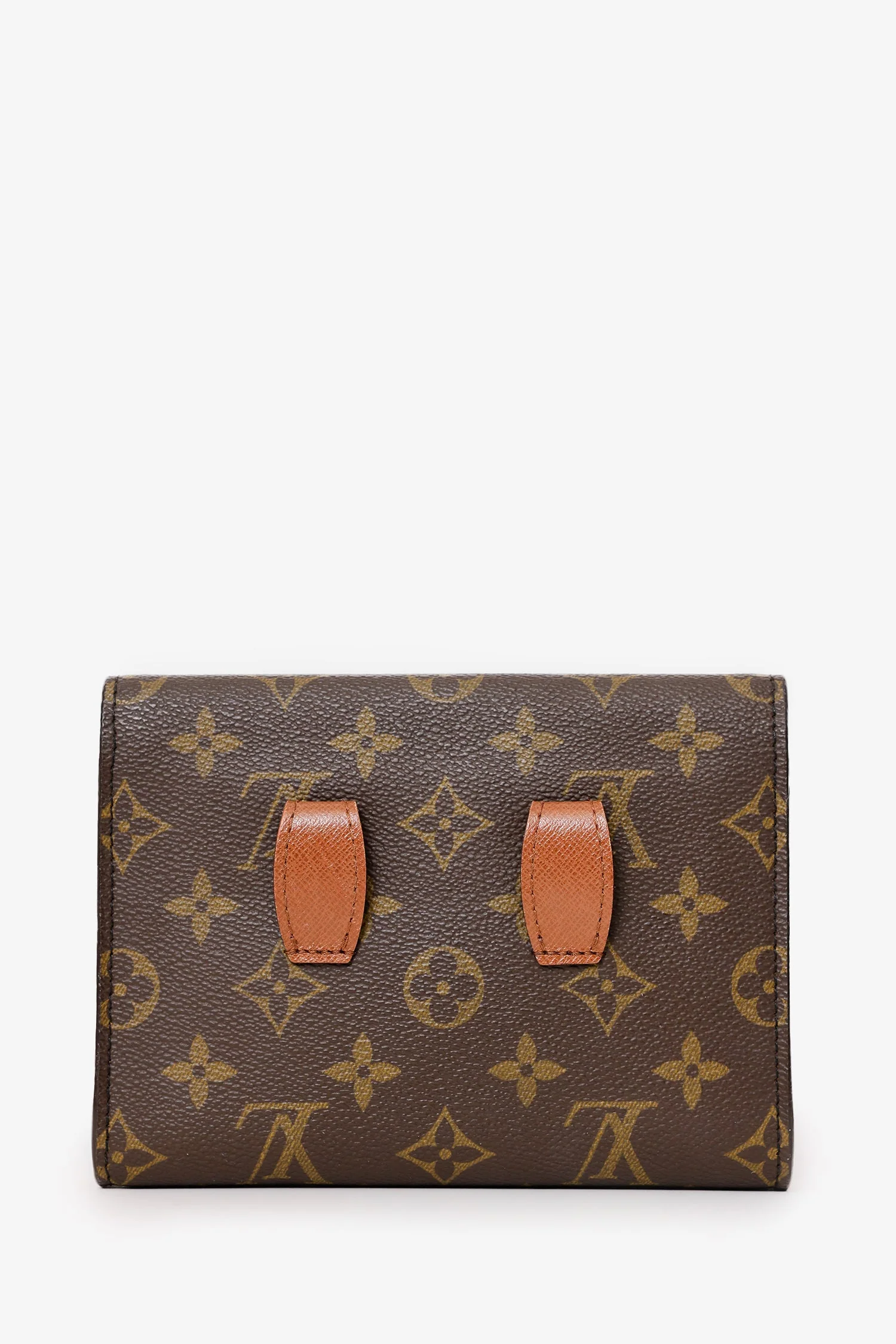 Louis Vuitton 1996 Monogram Arche Belt Bag - Image 2
