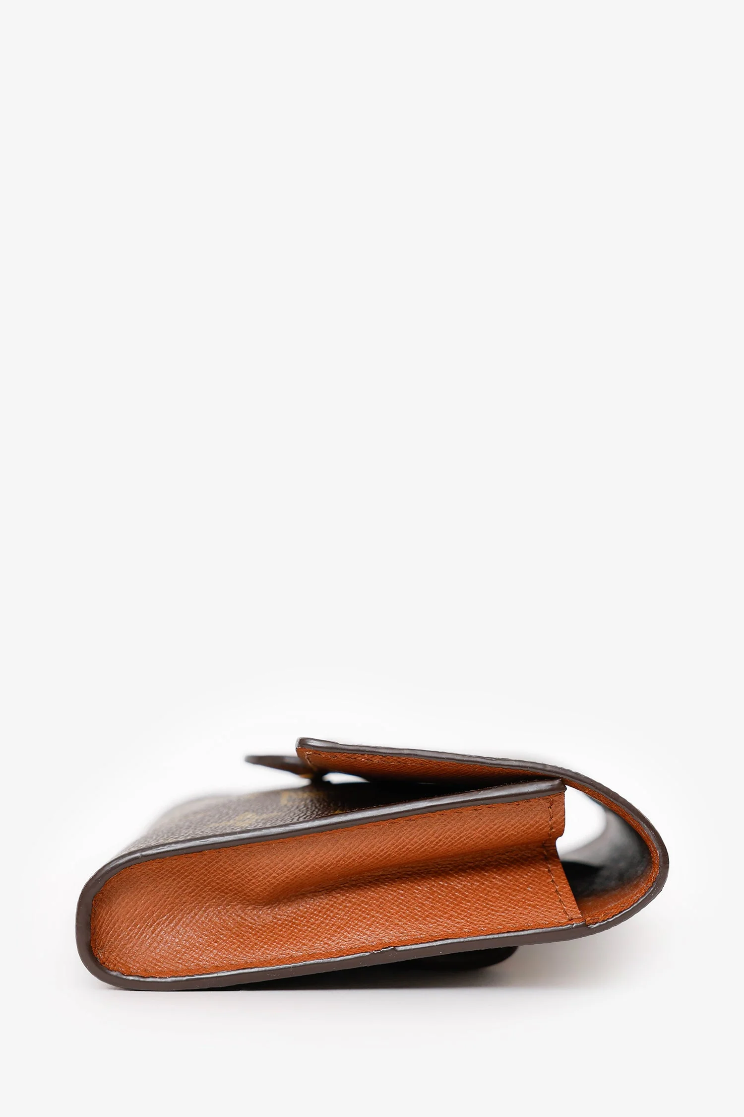 Louis Vuitton 1996 Monogram Arche Belt Bag - Image 3