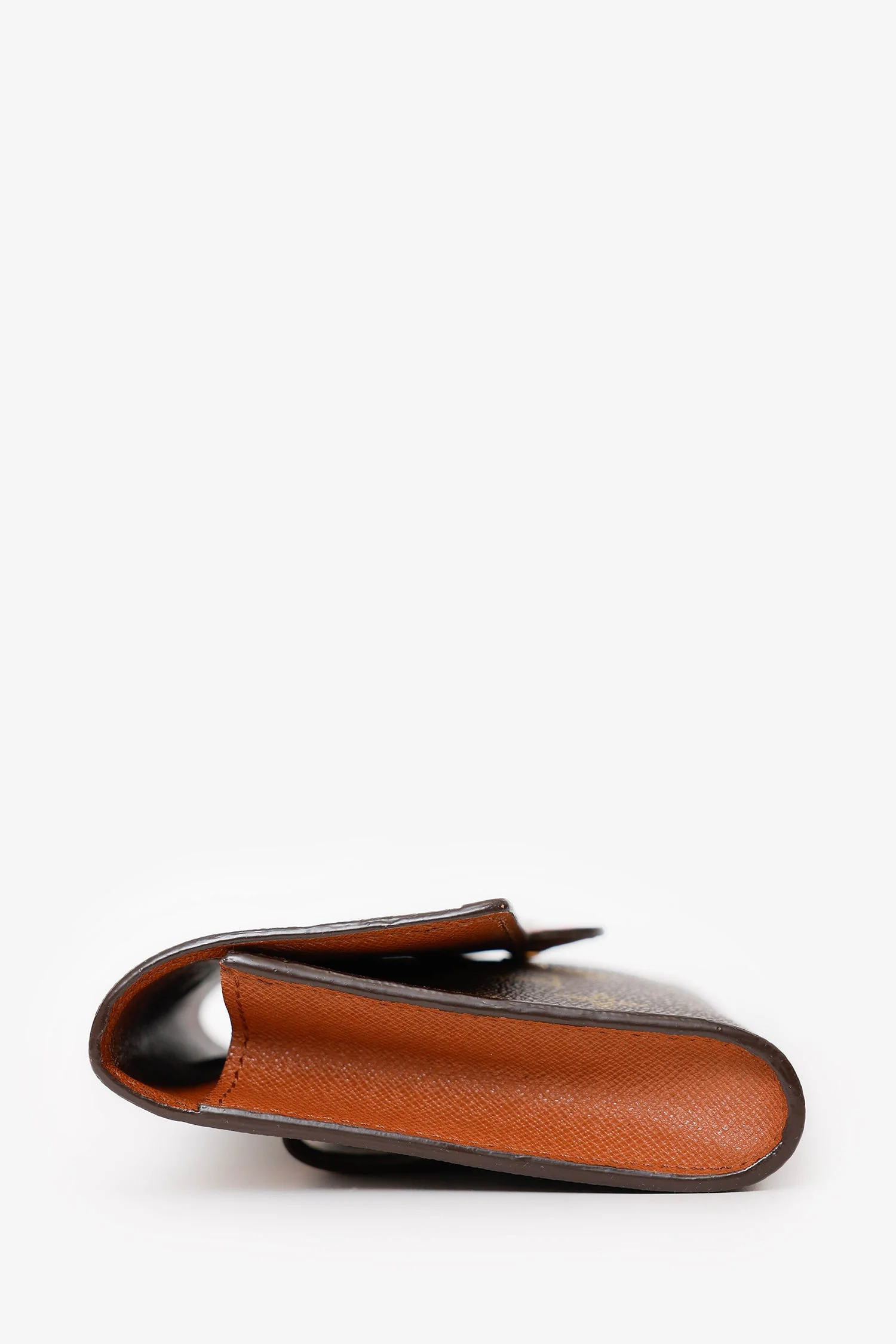 Louis Vuitton 1996 Monogram Arche Belt Bag - Image 4