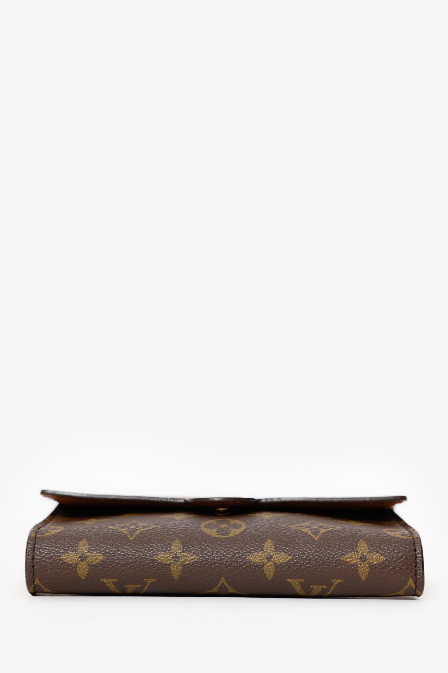 Louis Vuitton 1996 Monogram Arche Belt Bag - Image 5