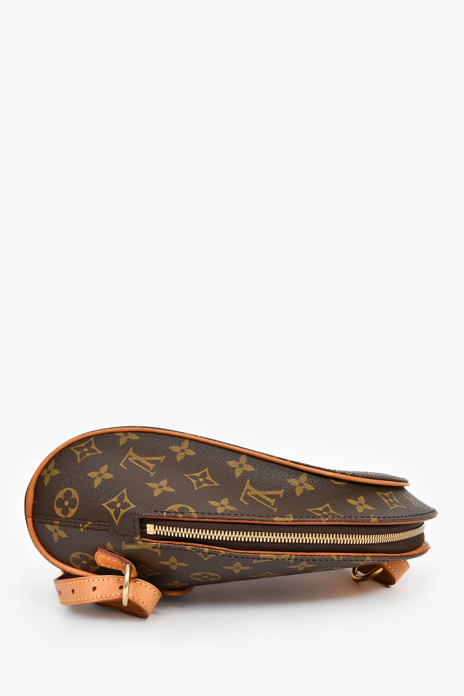 Louis Vuitton 2002 Monogram Canvas Ellipse Backpack - Image 4