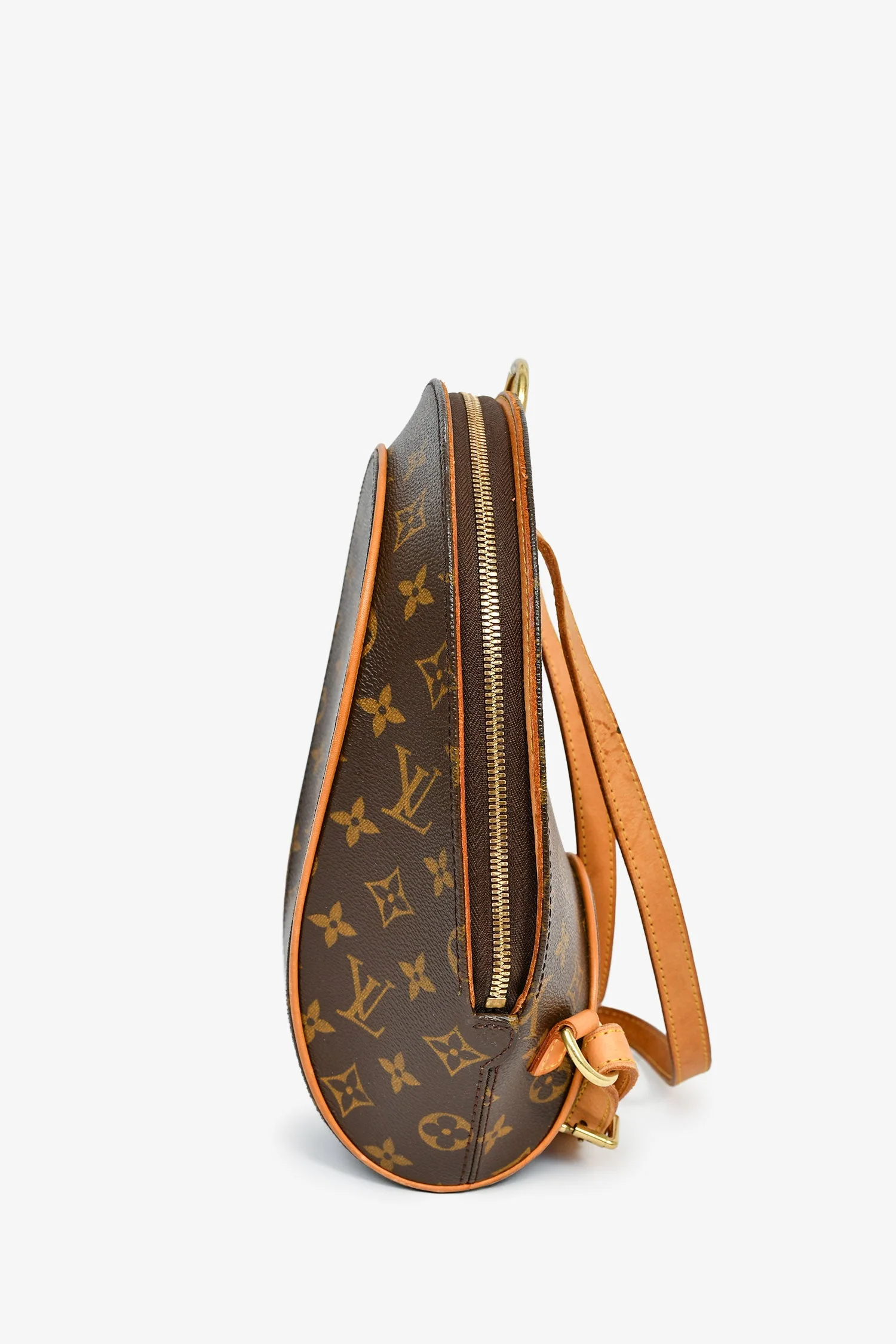 Louis Vuitton 2003 Monogram Canvas Ellipse Backpack - Image 4
