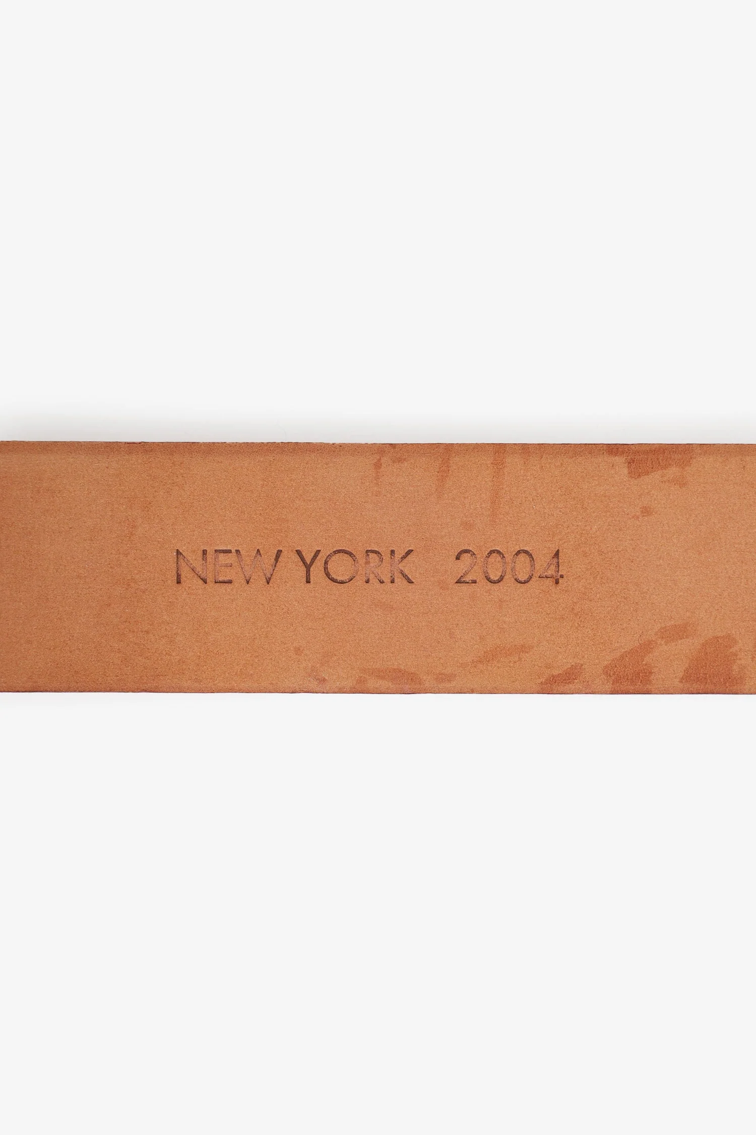 Louis Vuitton 2004 150th Anniversary TOKYO Poignet Luggage Tag Strap - Image 4