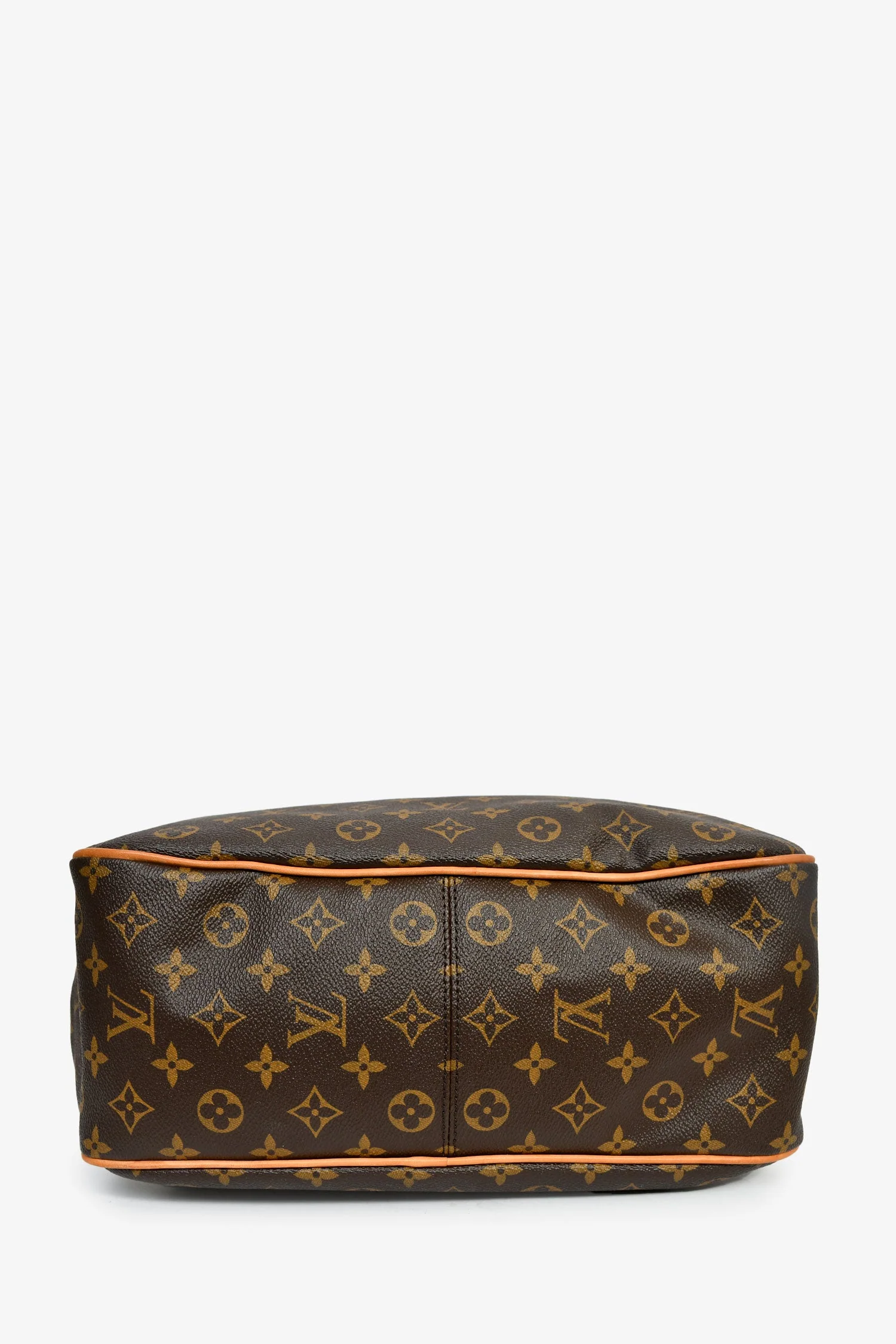 Louis Vuitton 2010 Monogram Canvas 'Delightful' PM Shoulder Bag - Image 5