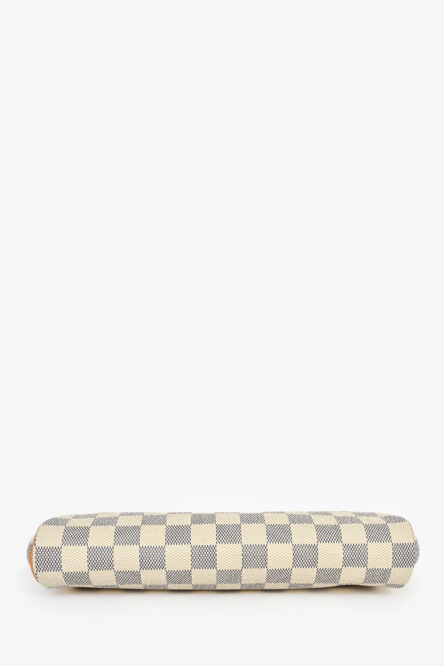 Louis Vuitton 2012 Damier Azur Eva PM Bag - Image 5