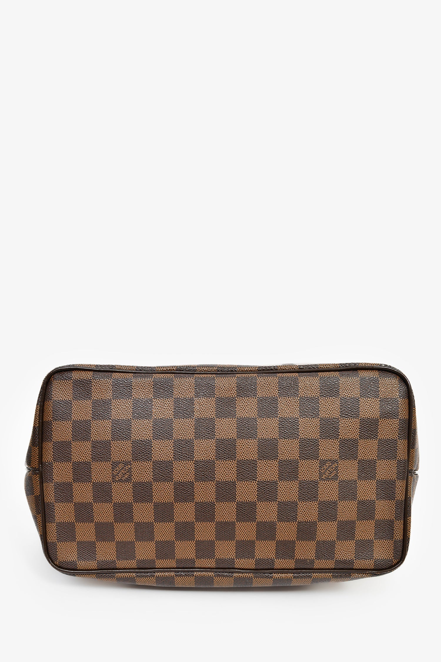 Louis Vuitton 2012 Damier Ebene Canvas Westminster GM Tote - Image 6