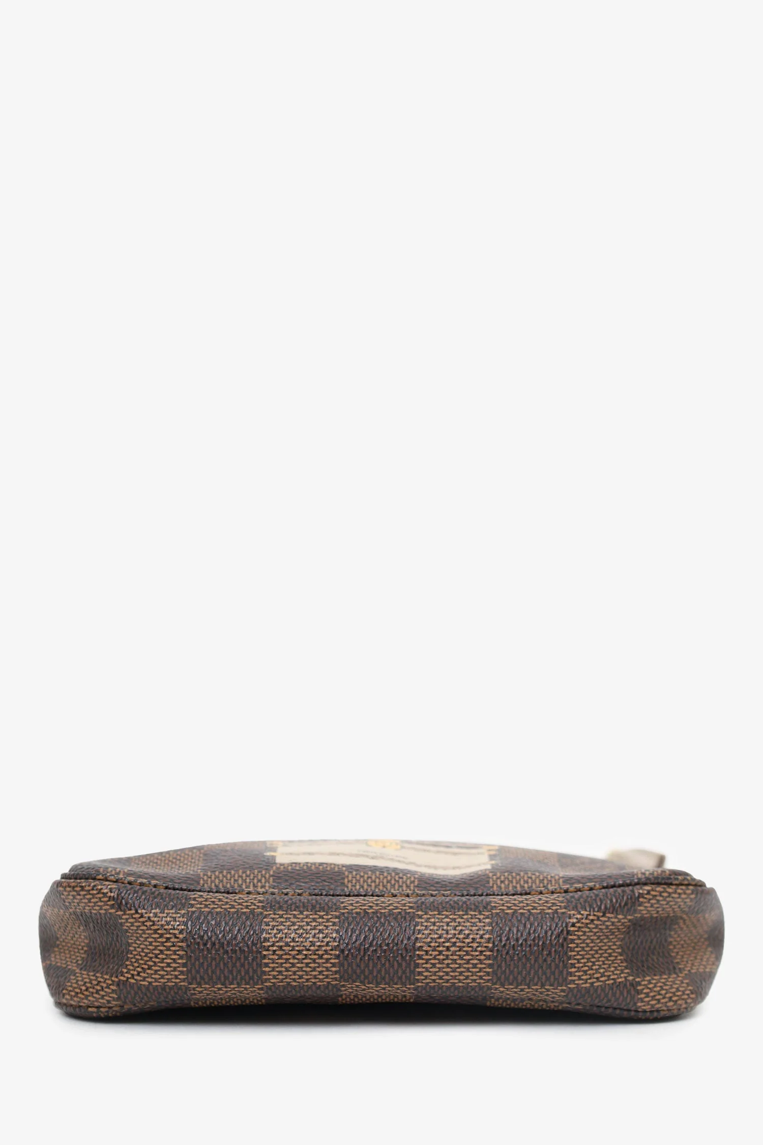 Louis Vuitton 2013 Damier Trunks Mini Pochette - Image 6