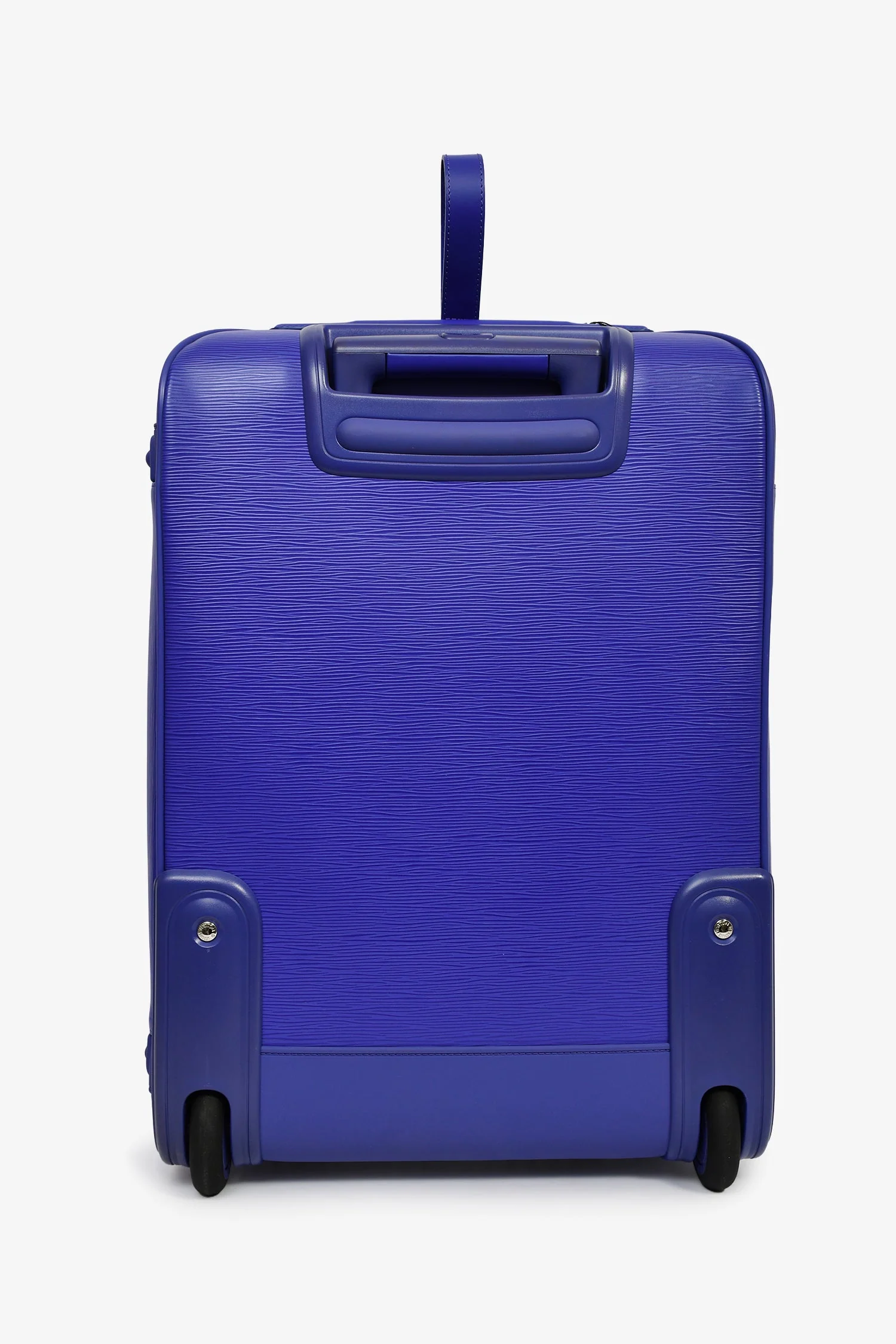 Louis Vuitton 2013 Lilas Epi Leather Pegase 55 - Image 2