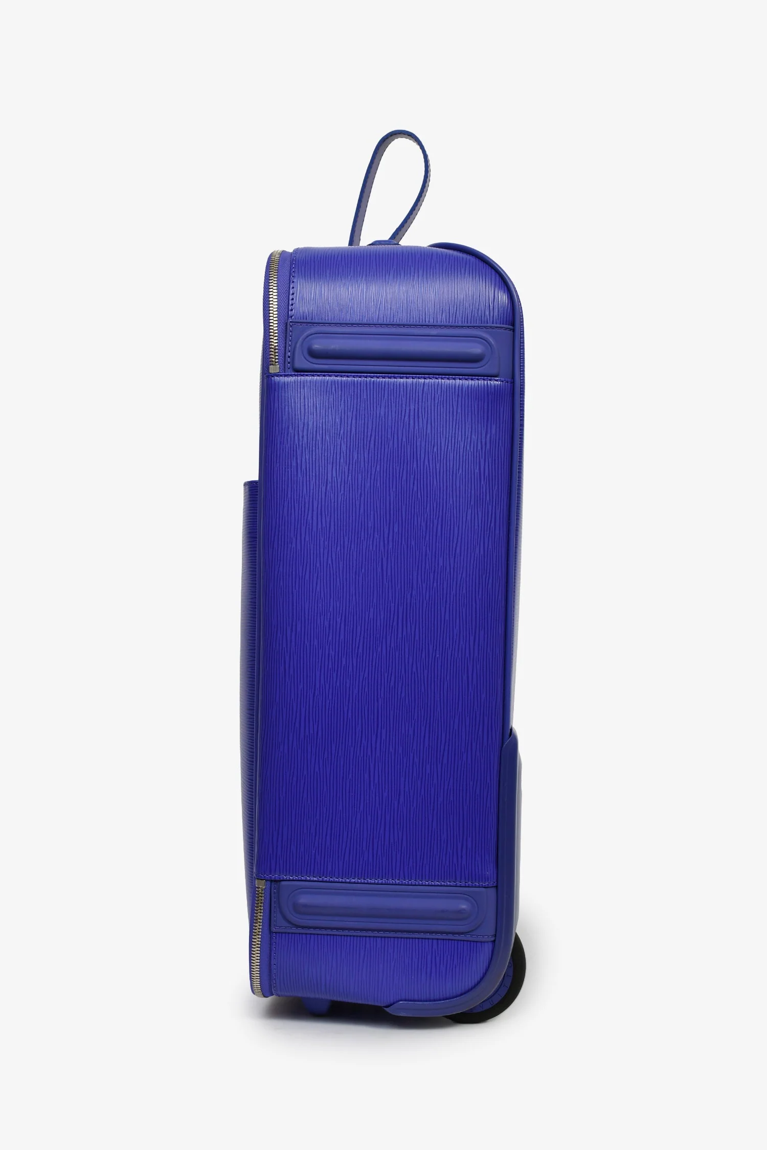 Louis Vuitton 2013 Lilas Epi Leather Pegase 55 - Image 4