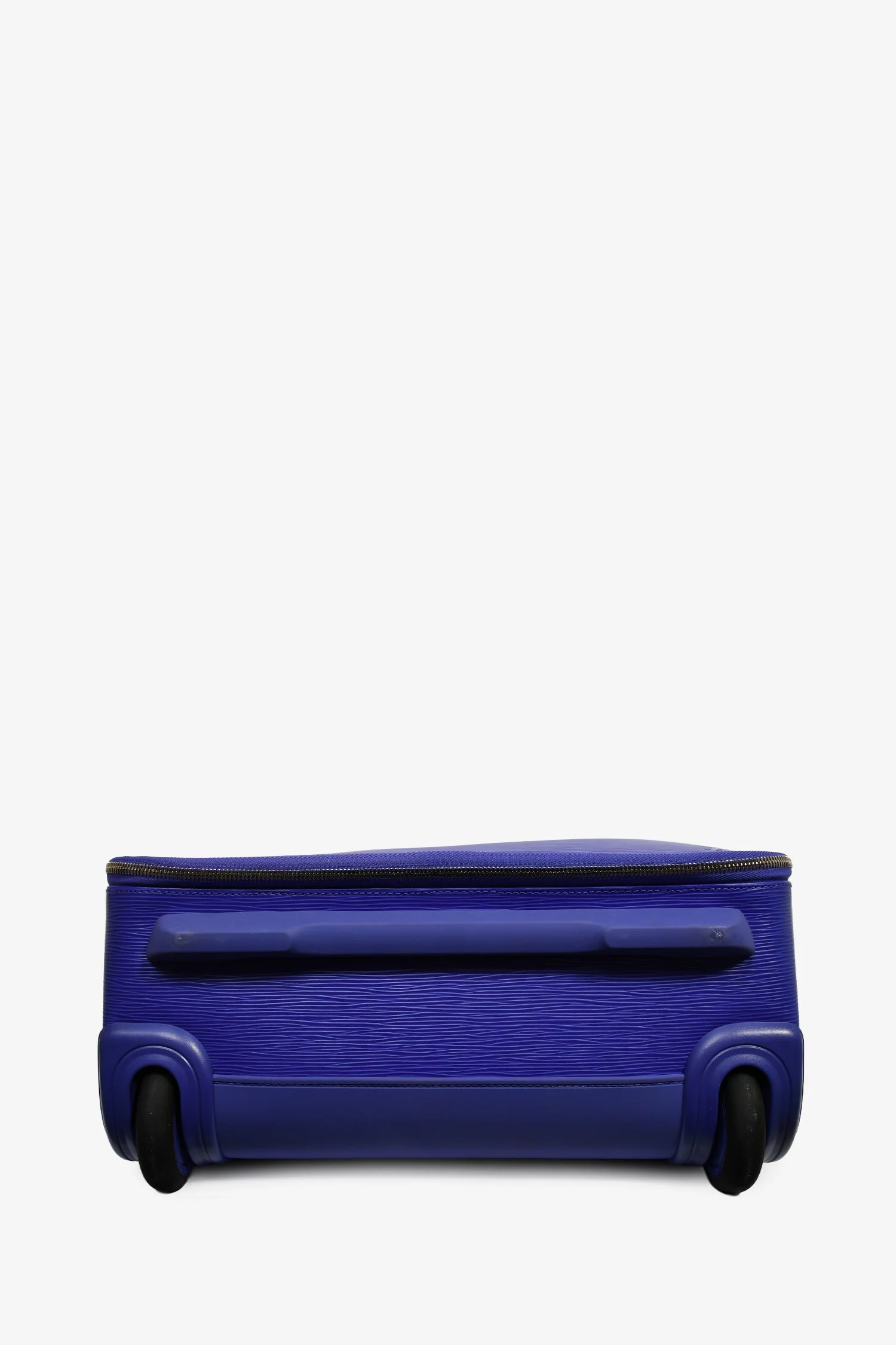 Louis Vuitton 2013 Lilas Epi Leather Pegase 55 - Image 5