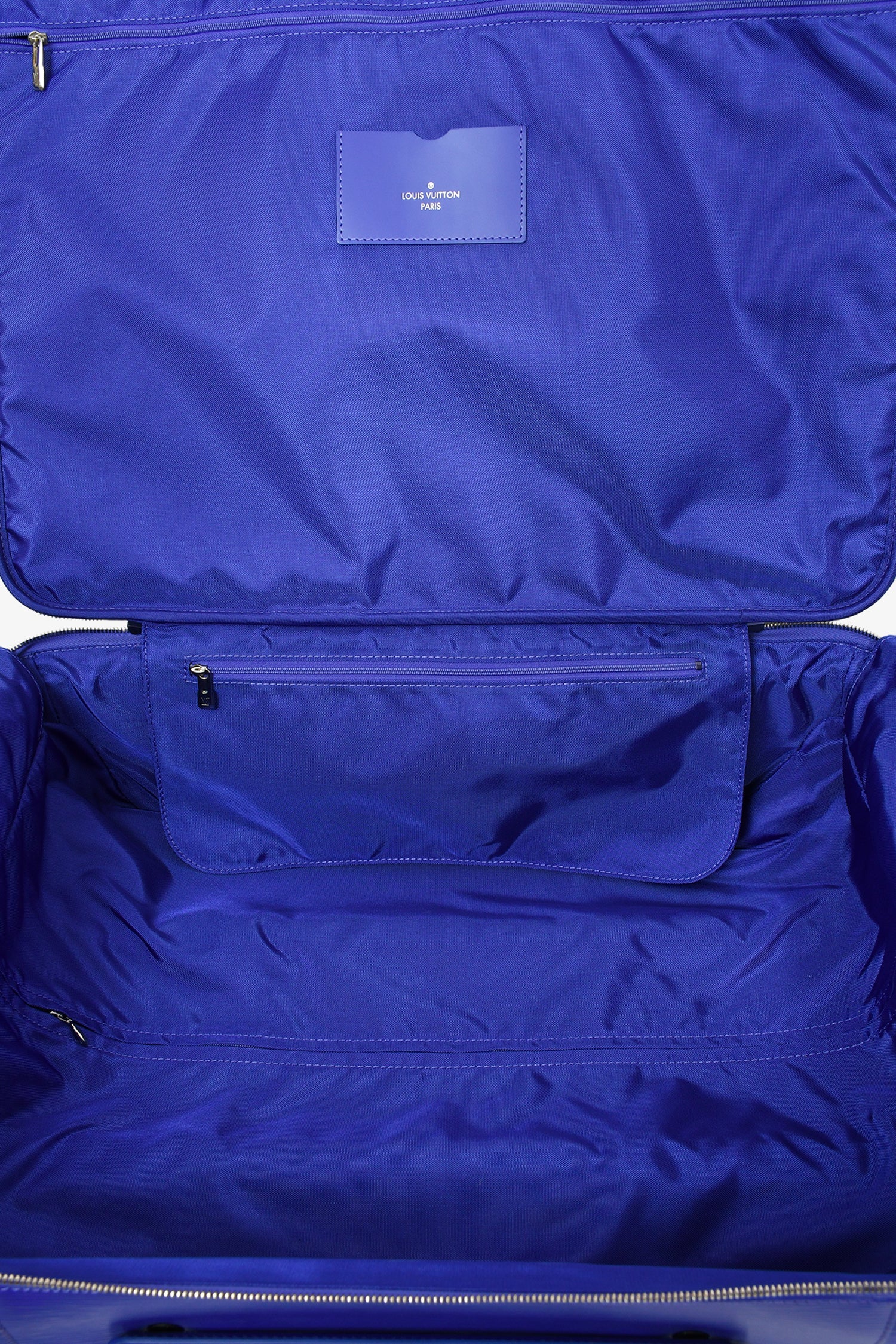 Louis Vuitton 2013 Lilas Epi Leather Pegase 55 - Image 7